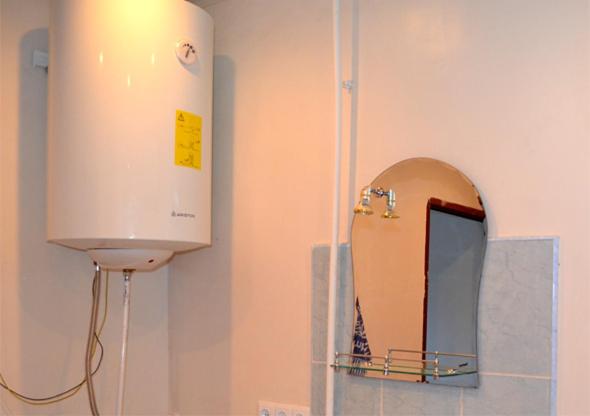 Anush`s B&B