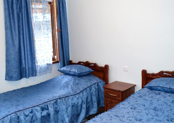Anush`s B&B