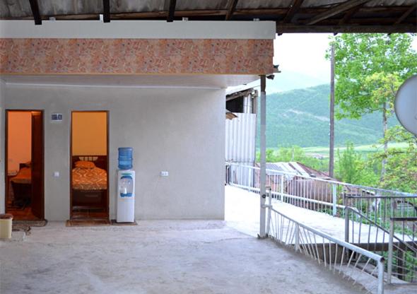 Anush`s B&B