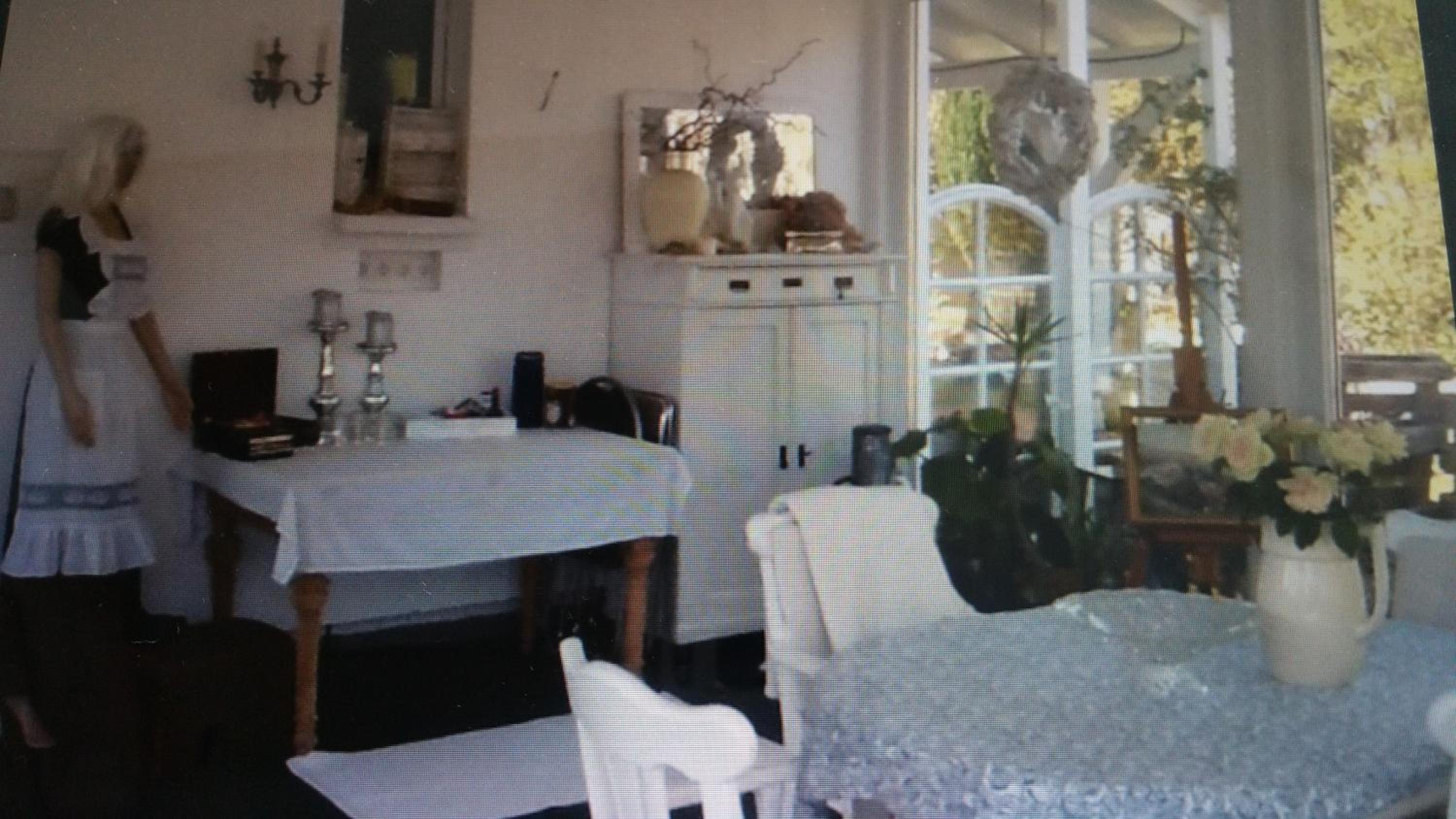 Villa Jani b&b