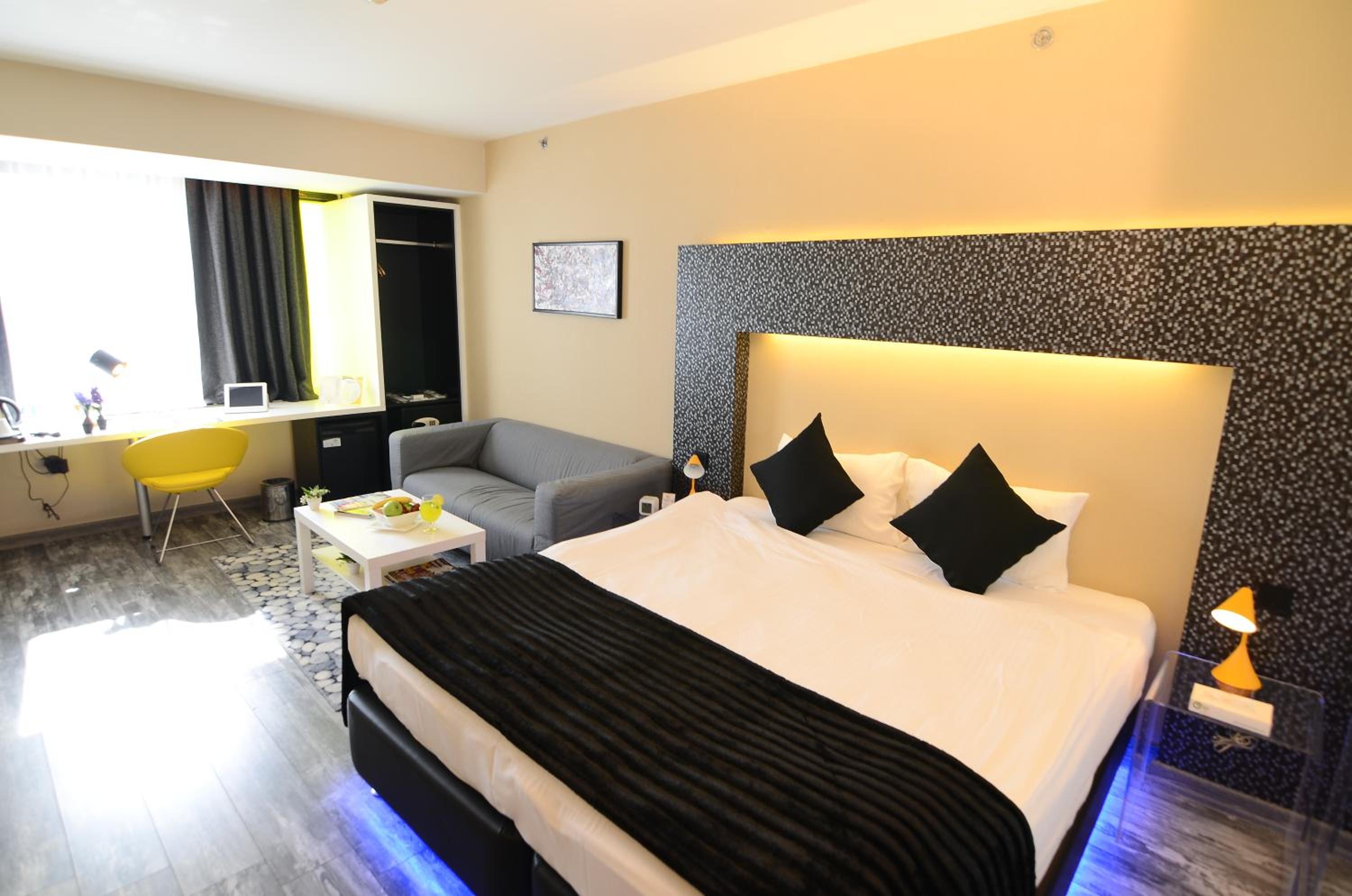 Tempo Hotel Caglayan - Image 28