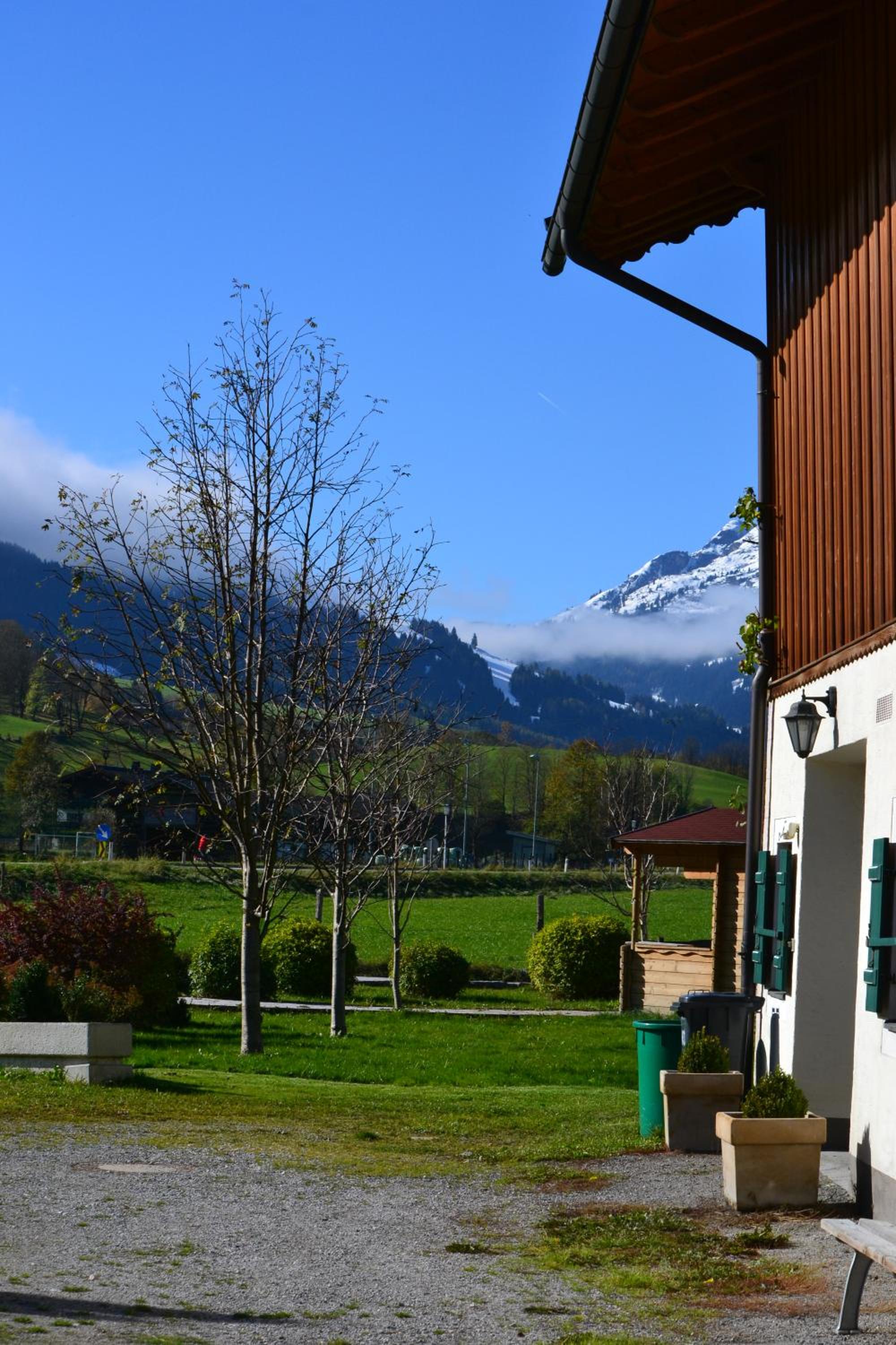 Stadlbauergütl