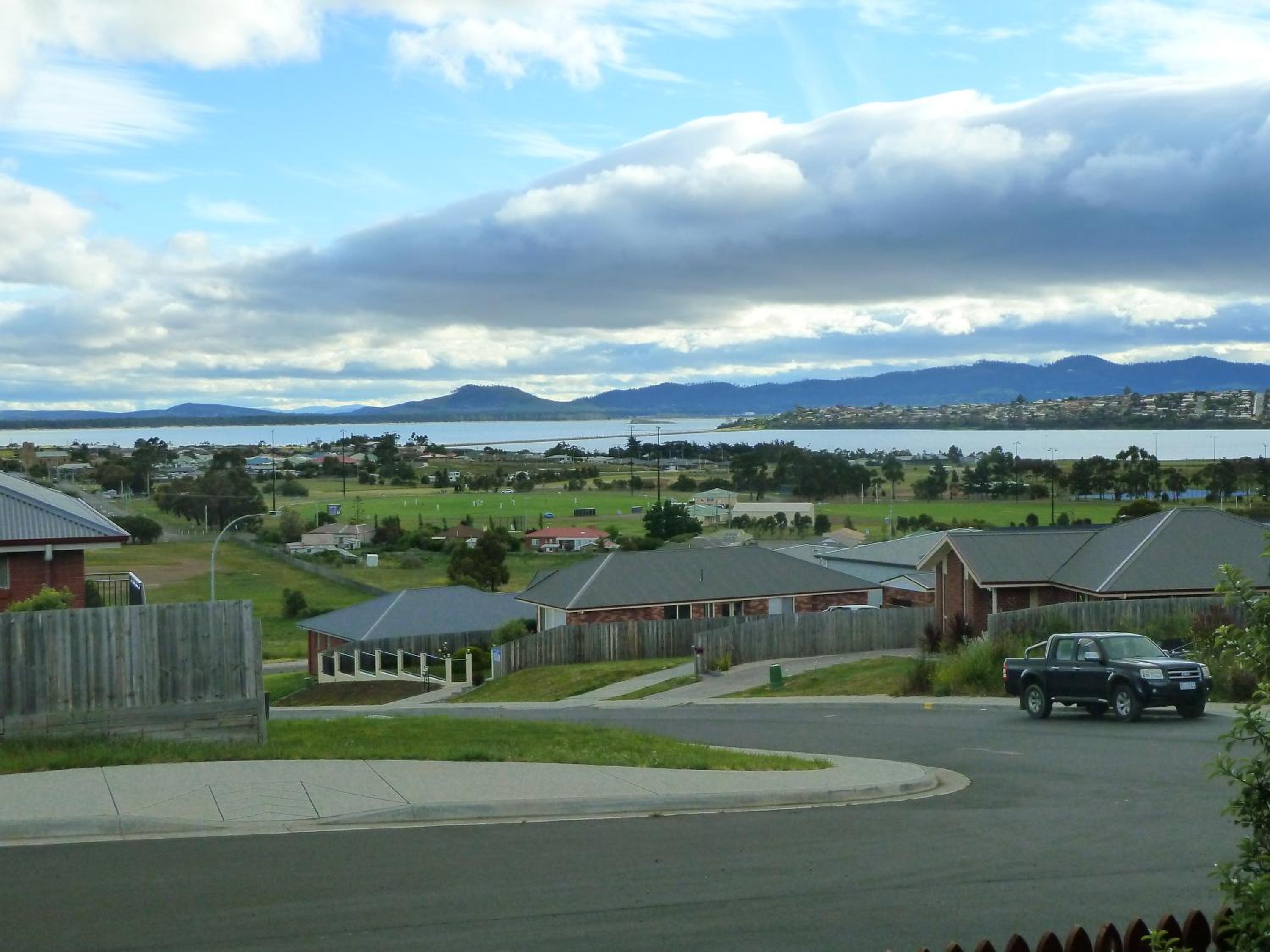 Panorama on Sorell B&B