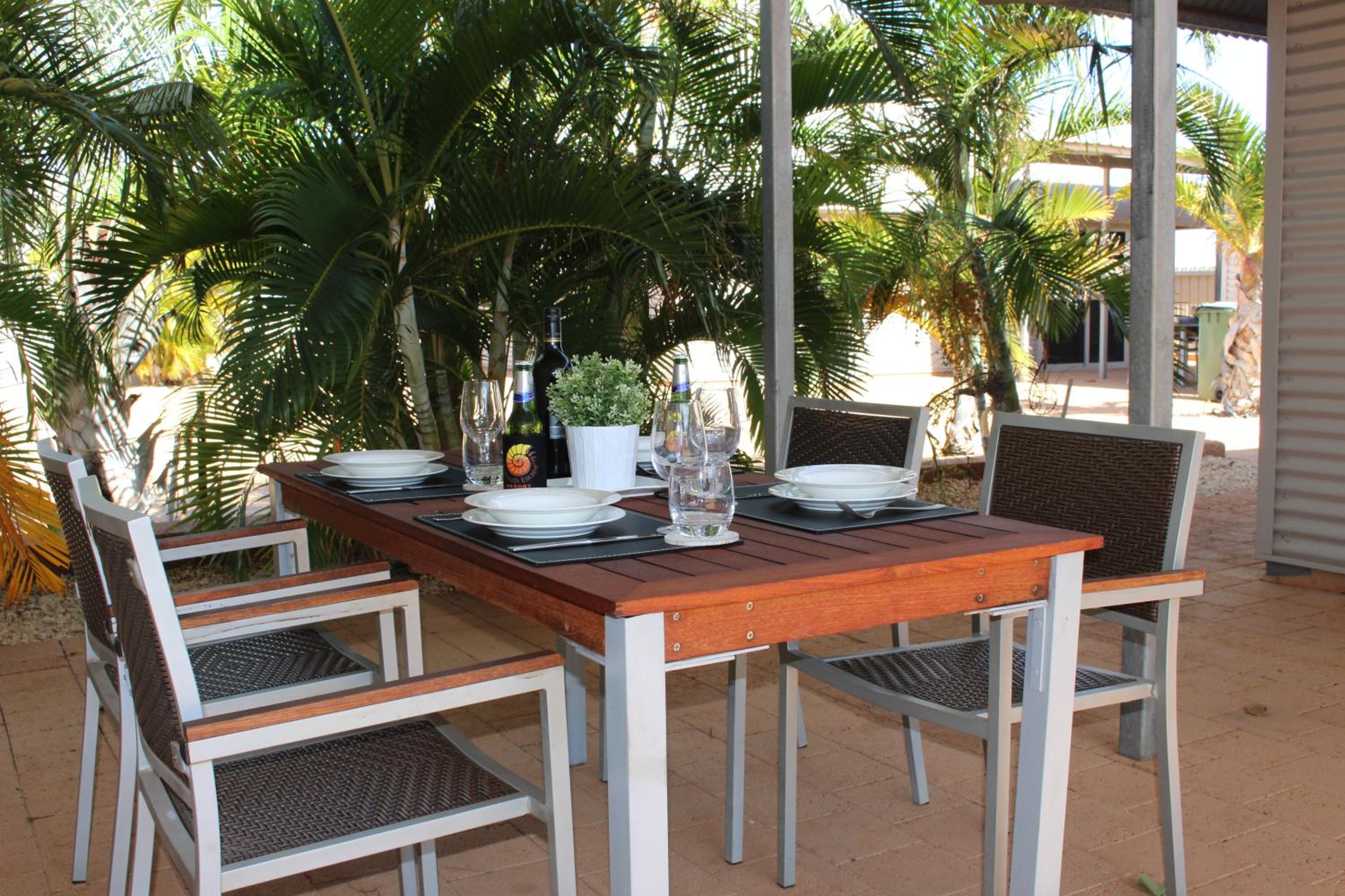 Exmouth Escape Resort