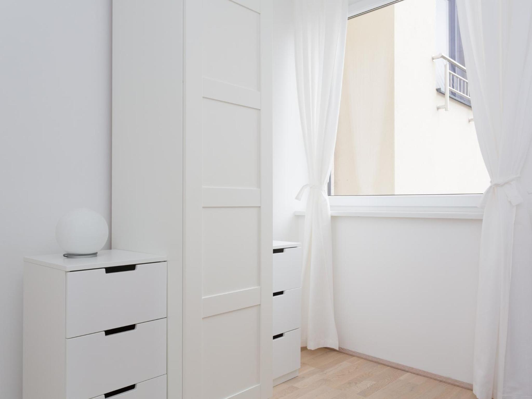Christian Apartments Oper - contactless check in