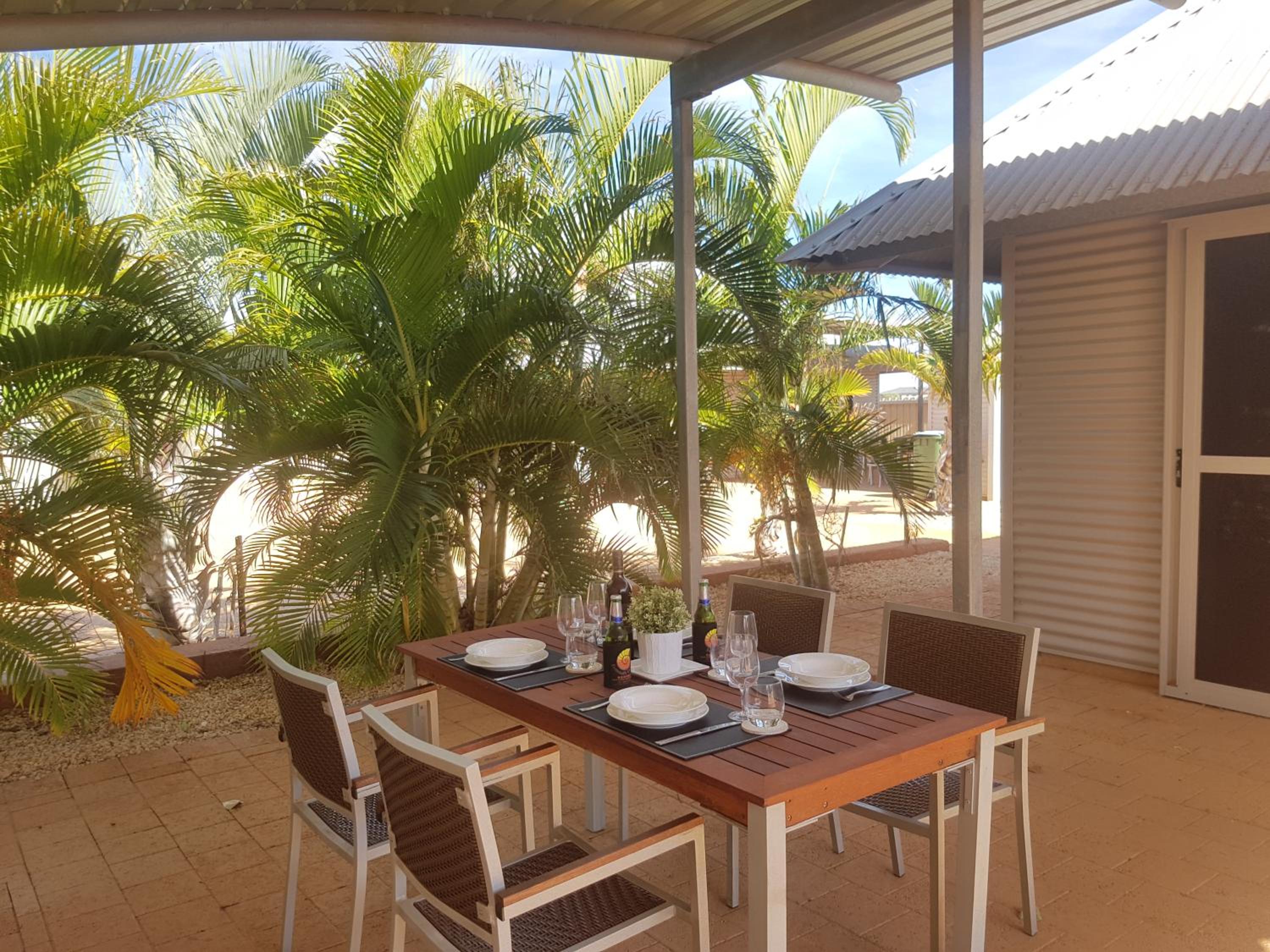 Exmouth Escape Resort