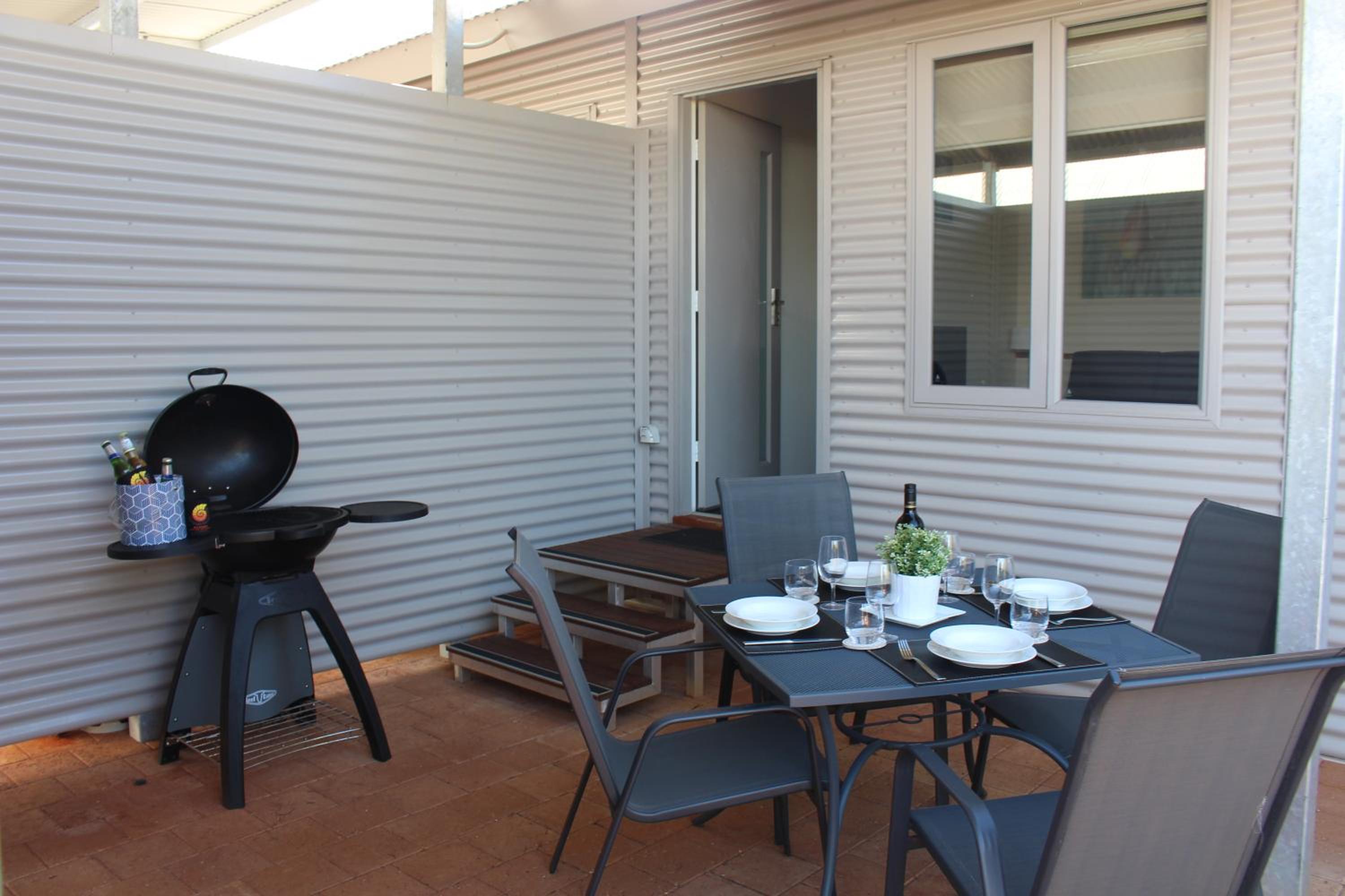 Exmouth Escape Resort
