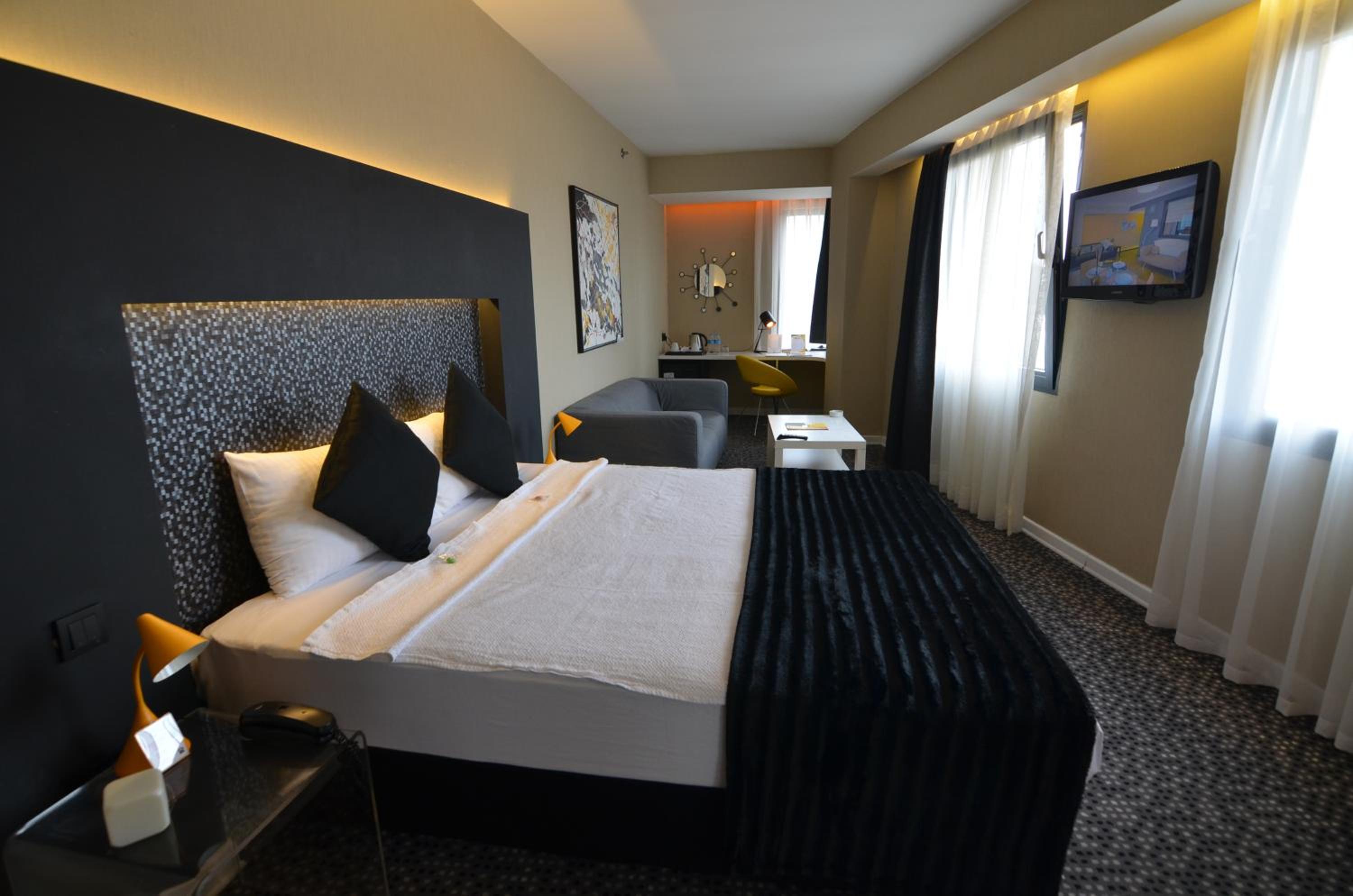 Tempo Hotel Caglayan - Image 13