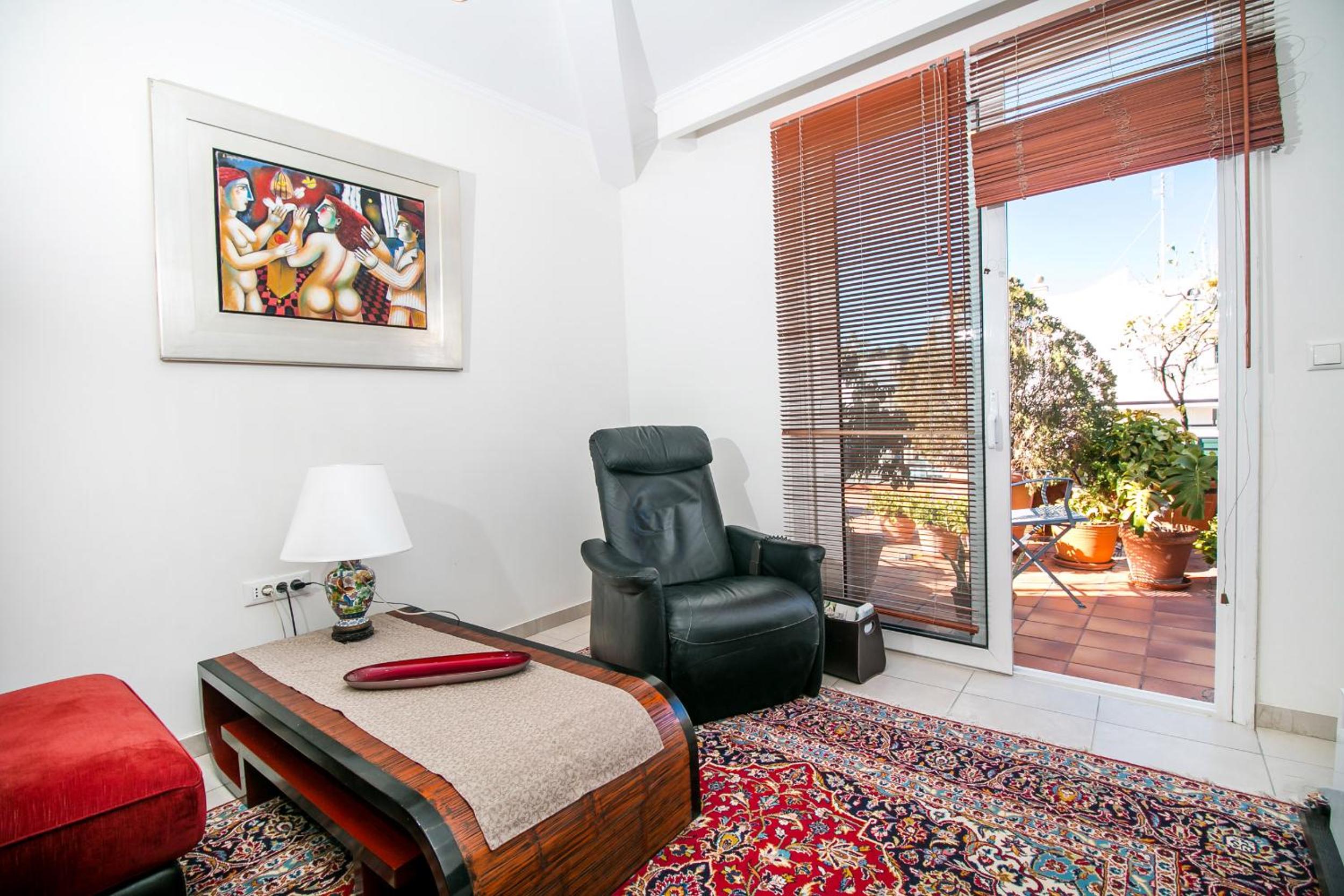 Danezis City Stars Boutique Aparthotel