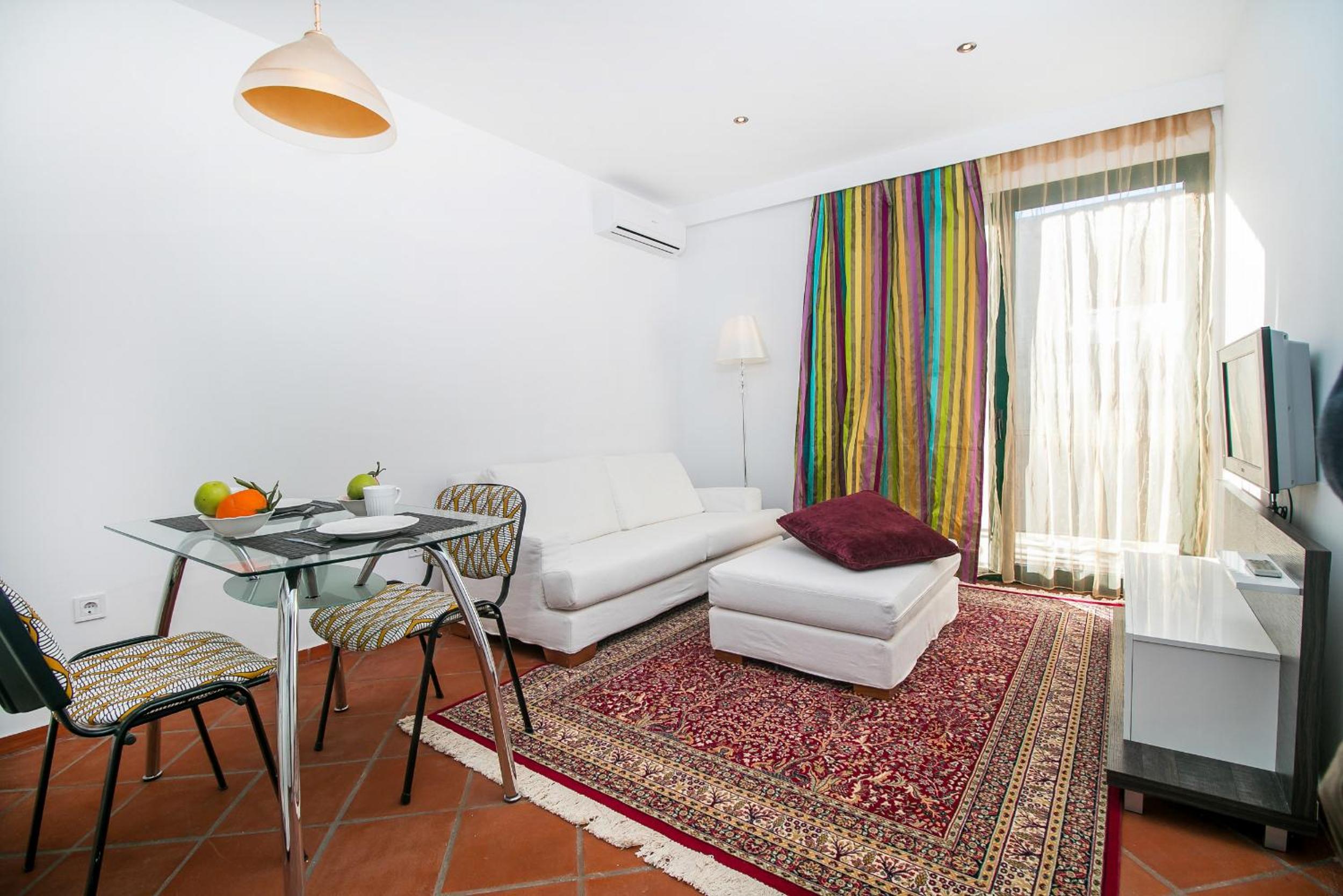 Danezis City Stars Boutique Aparthotel