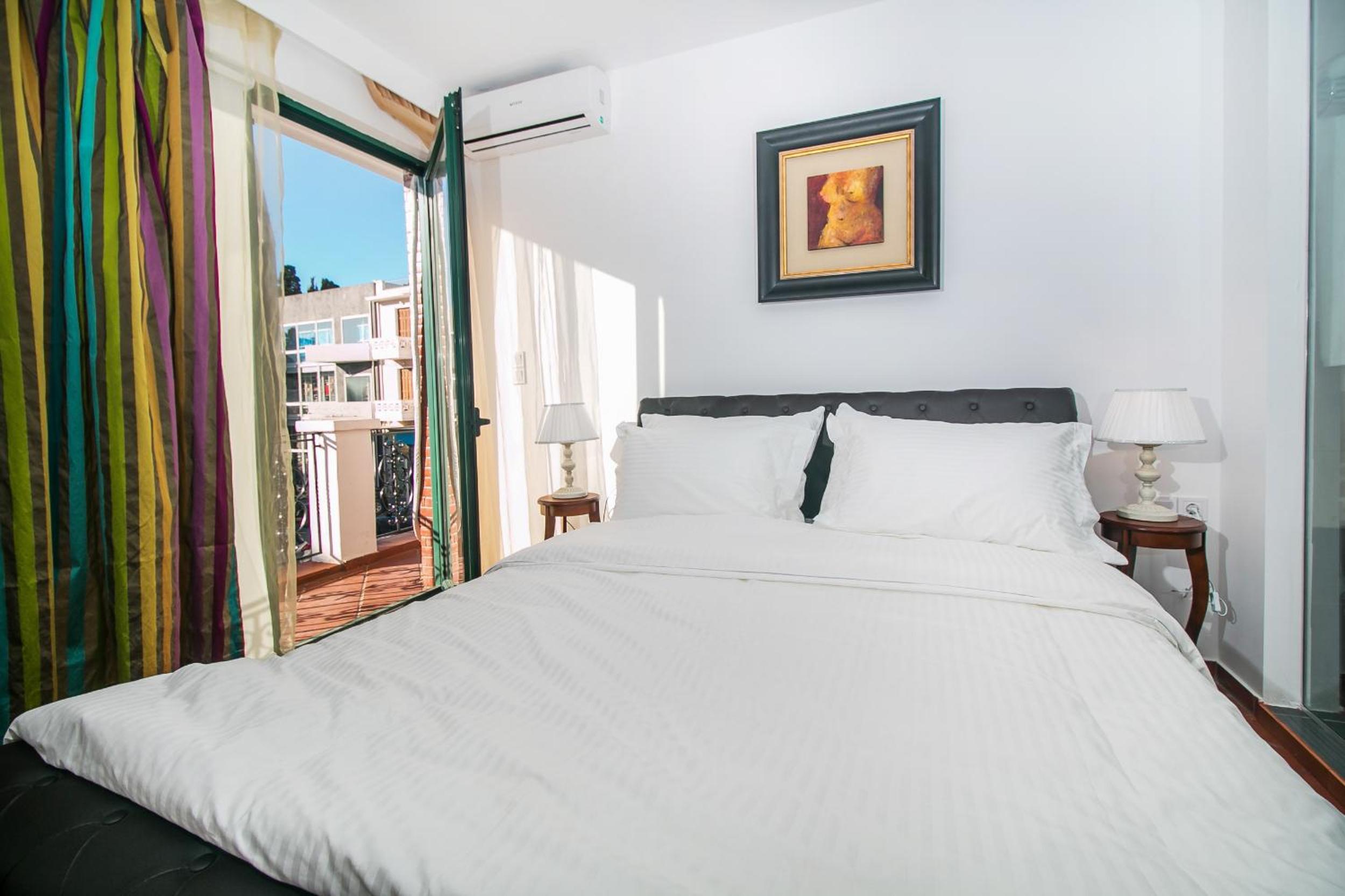 Danezis City Stars Boutique Aparthotel