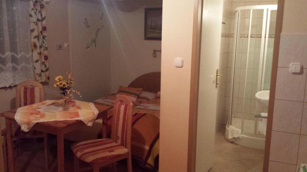 Paul-S Apartman