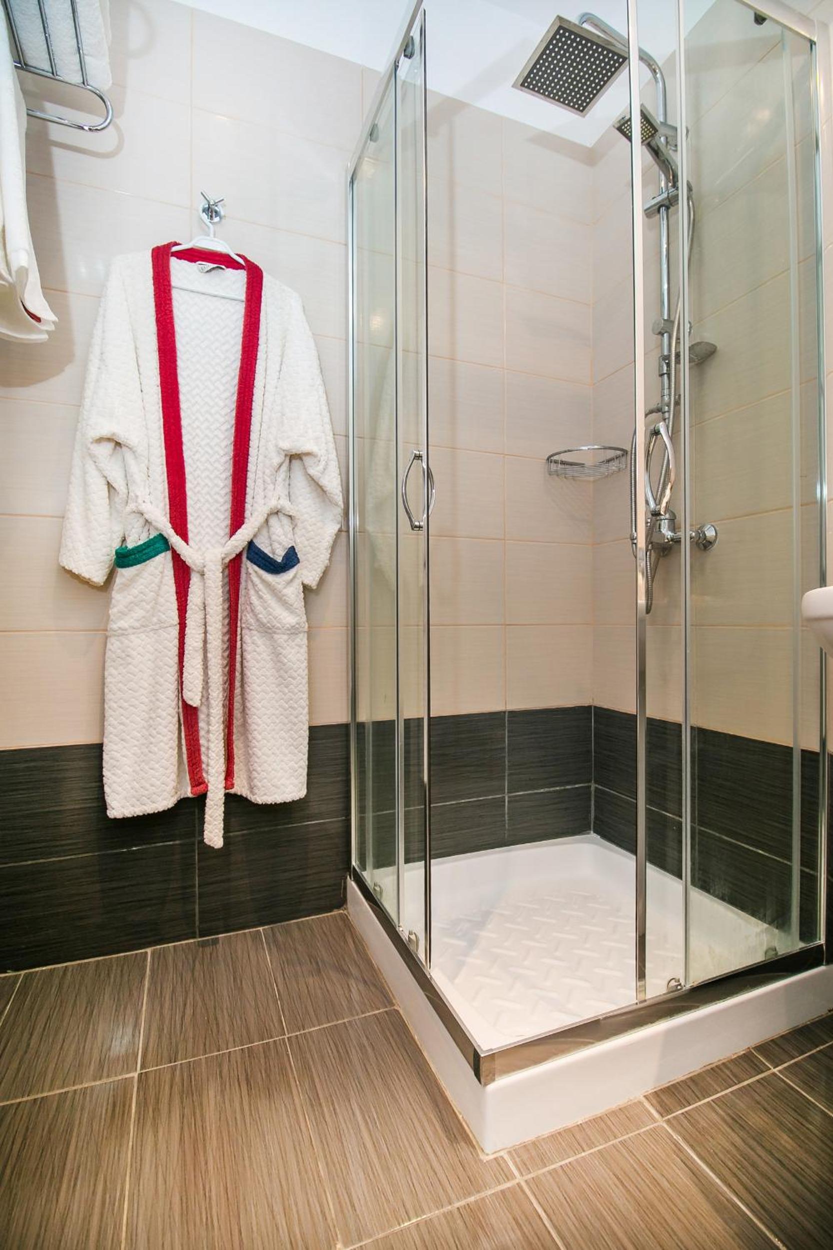 Danezis City Stars Boutique Aparthotel