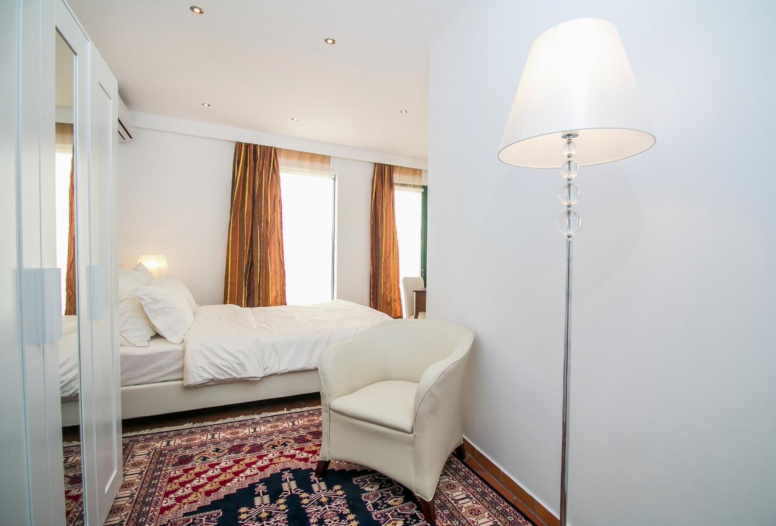 Danezis City Stars Boutique Aparthotel