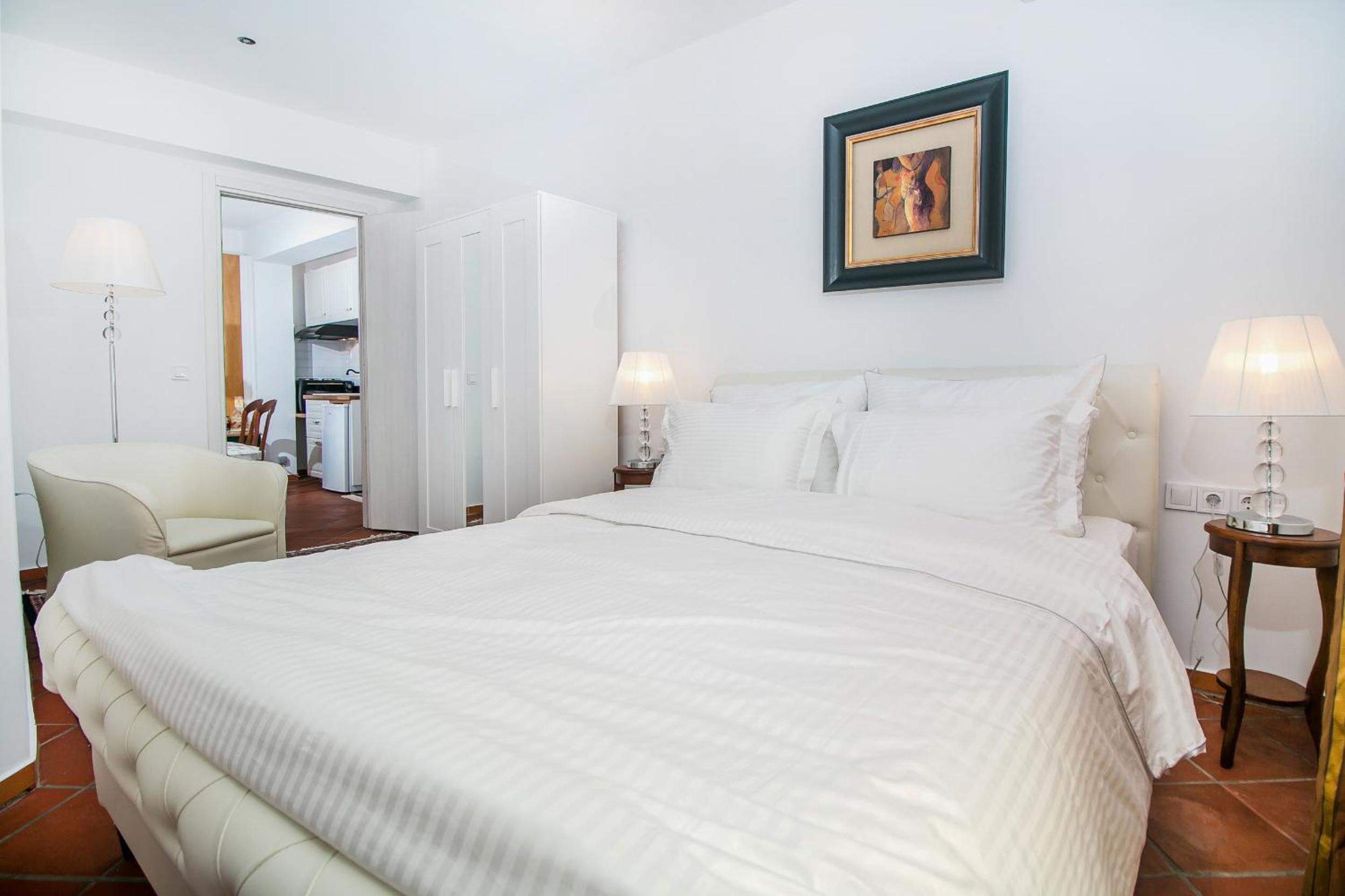 Danezis City Stars Boutique Aparthotel