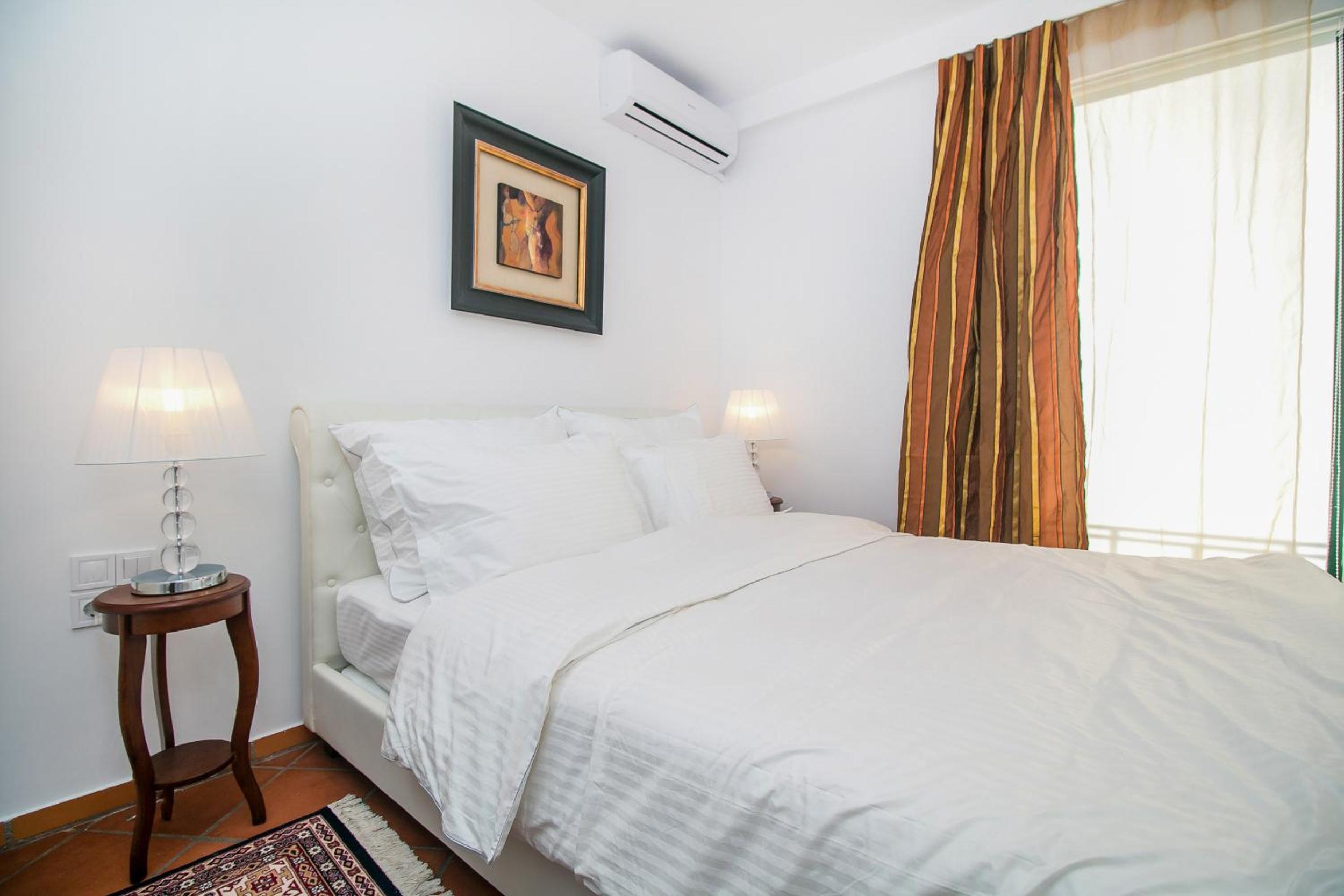 Danezis City Stars Boutique Aparthotel