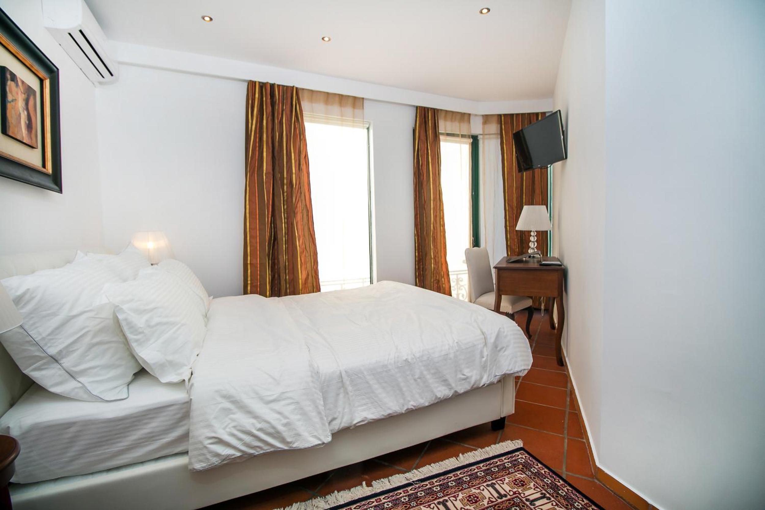 Danezis City Stars Boutique Aparthotel