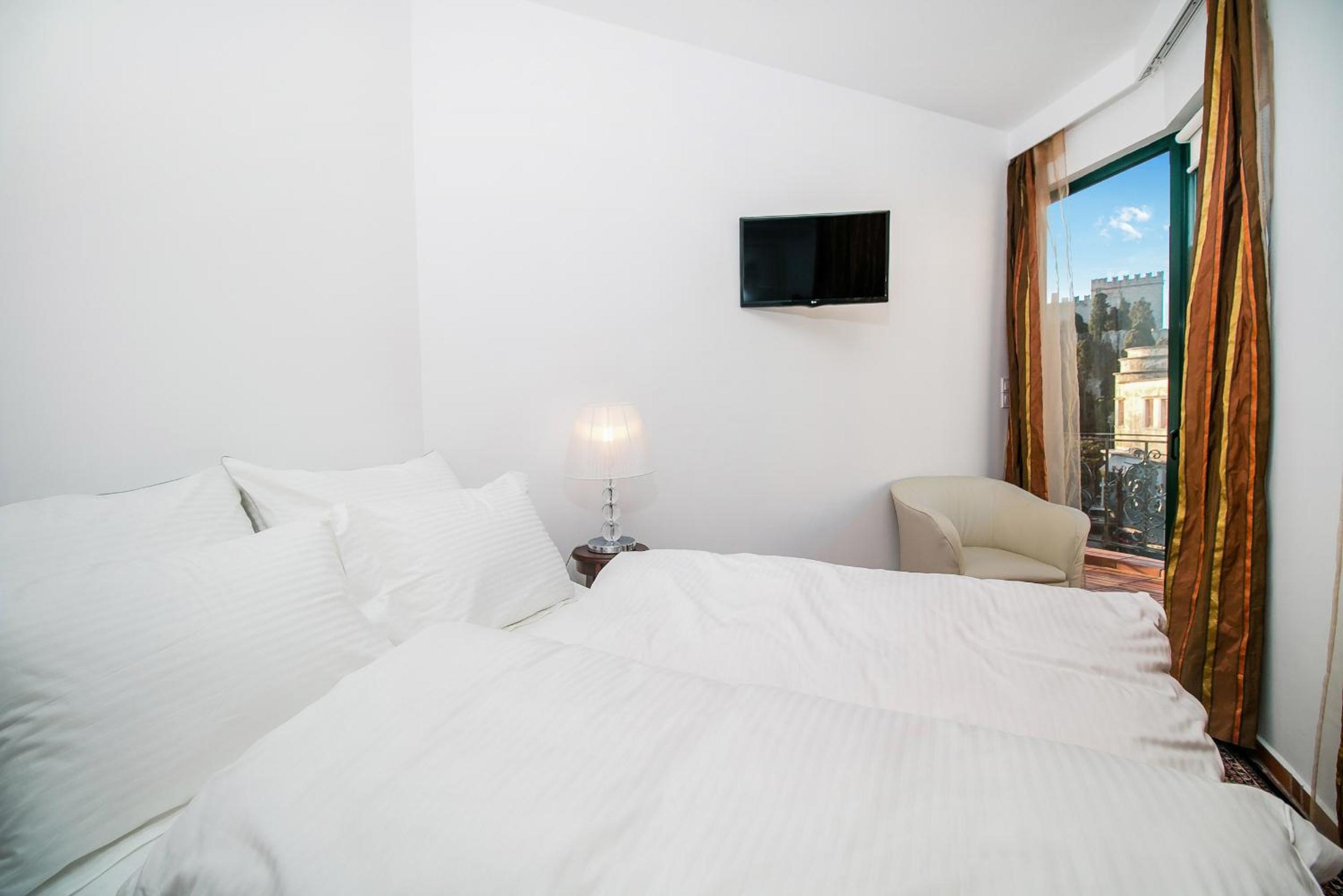 Danezis City Stars Boutique Aparthotel