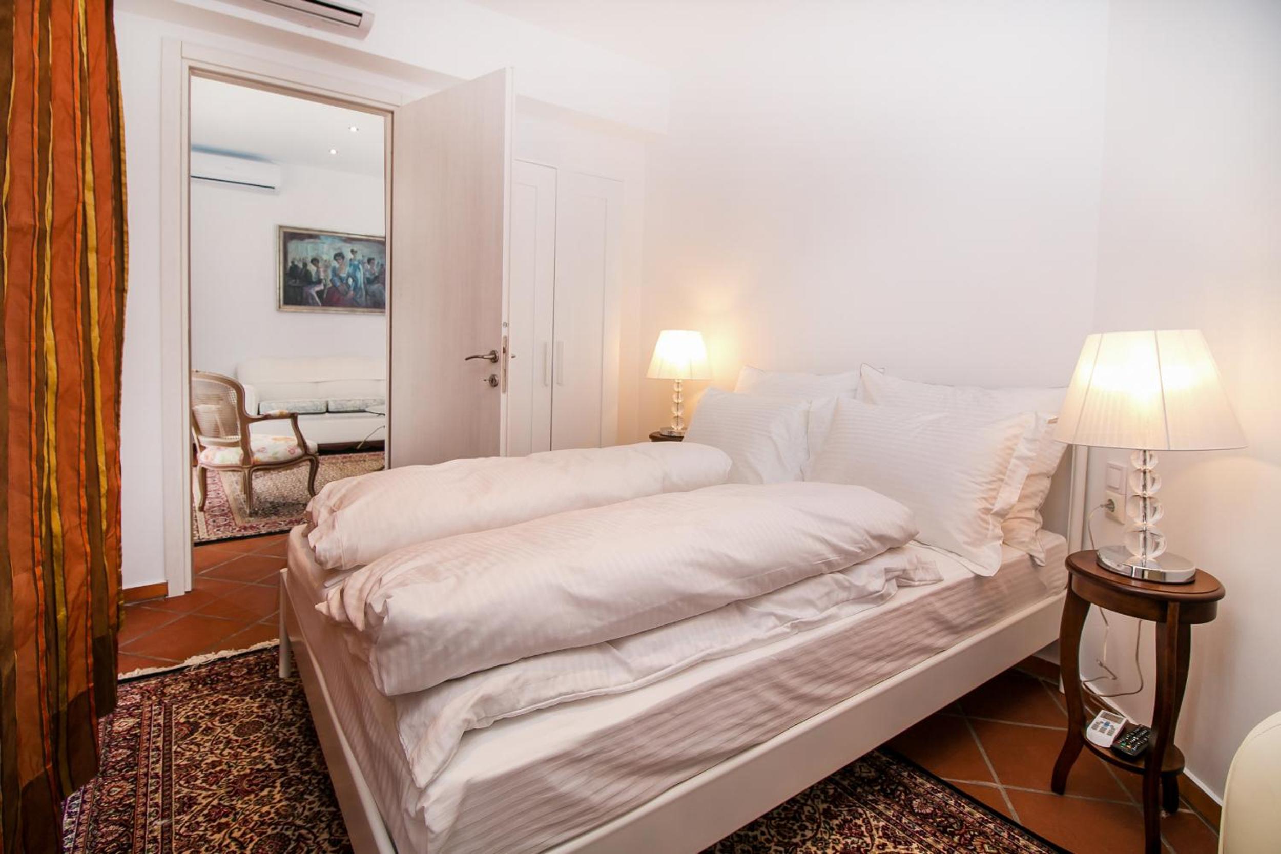 Danezis City Stars Boutique Aparthotel