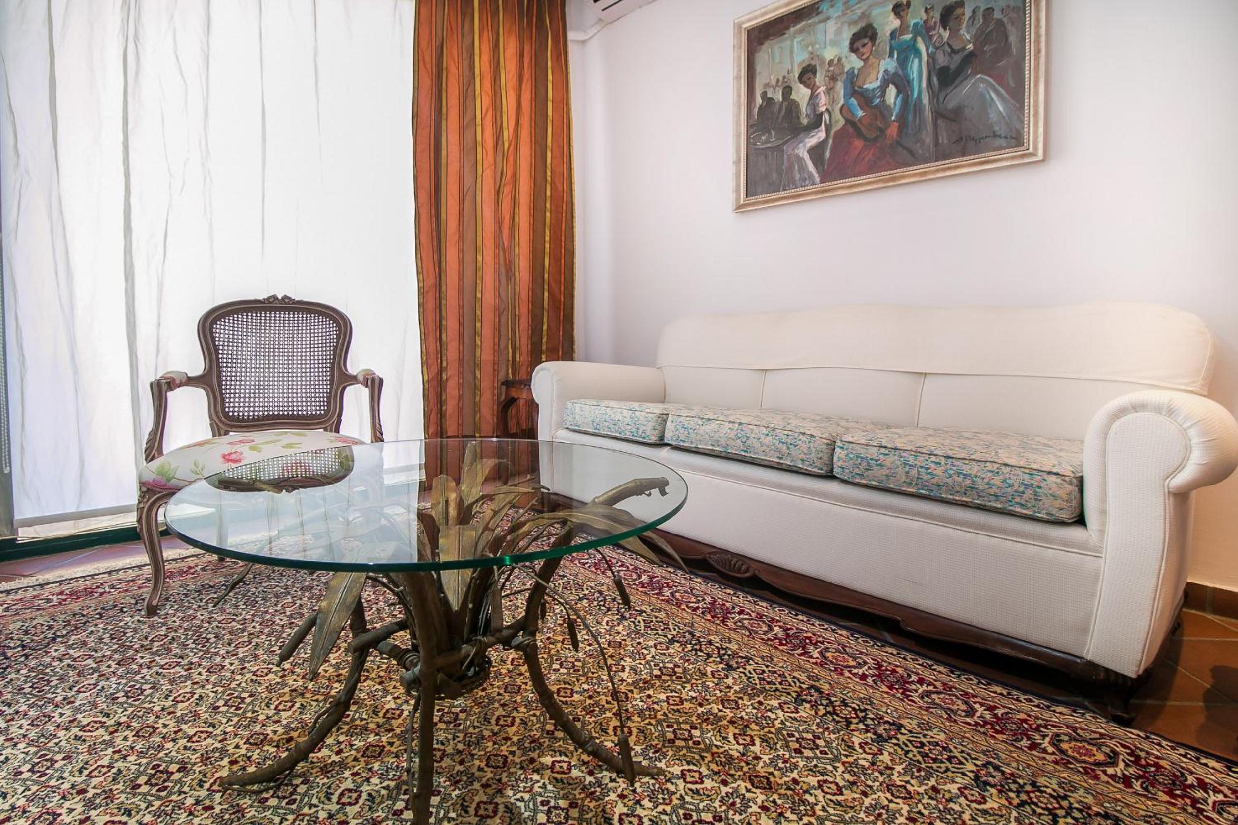 Danezis City Stars Boutique Aparthotel