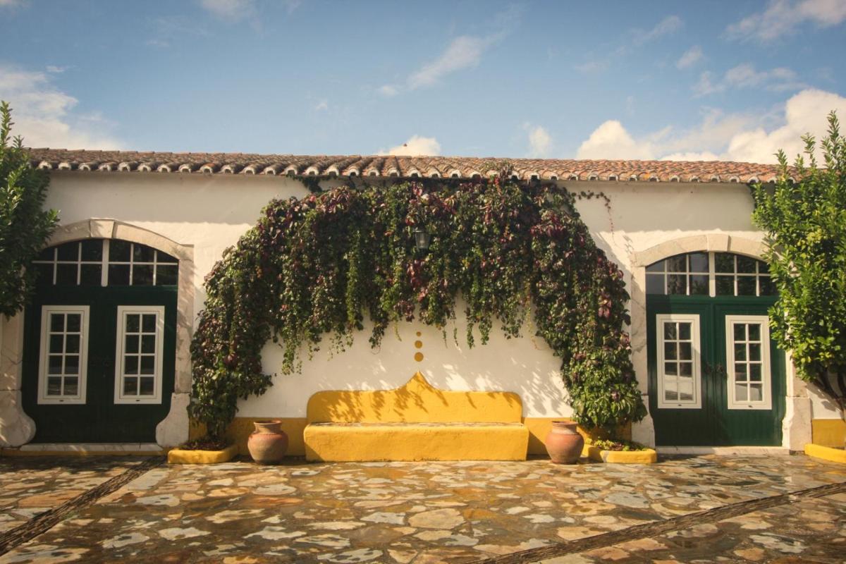 Hotel Monte do Ravasco Country House - Image 1