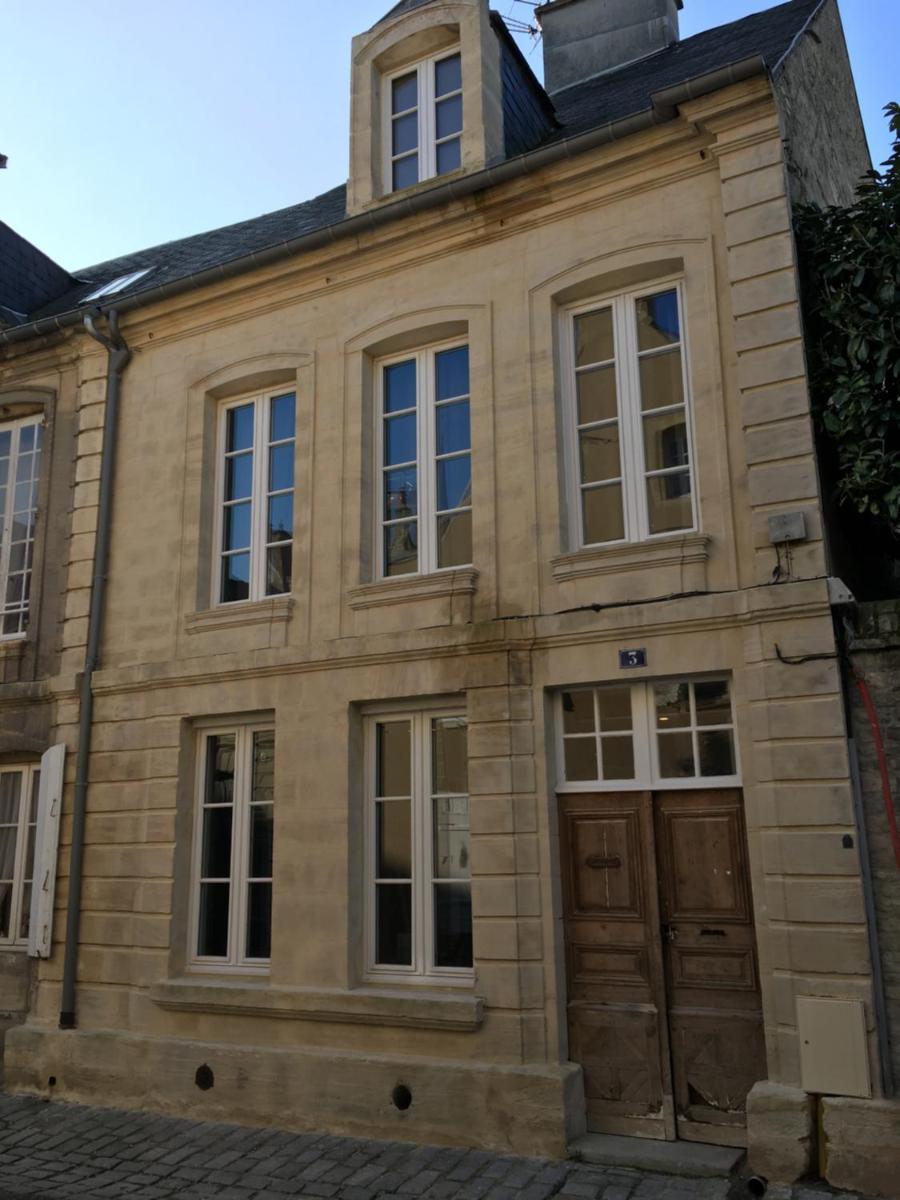 Villa Des Ursulines