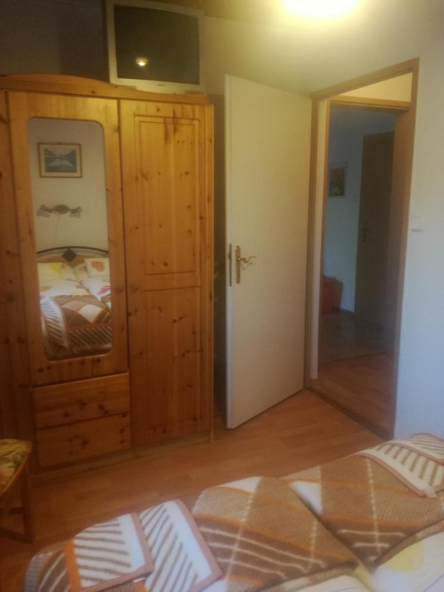 Paul-S Apartman