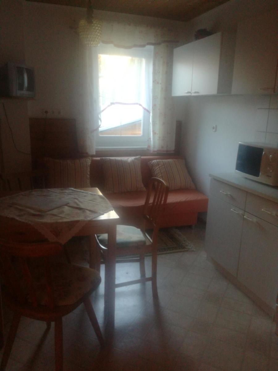 Paul-S Apartman