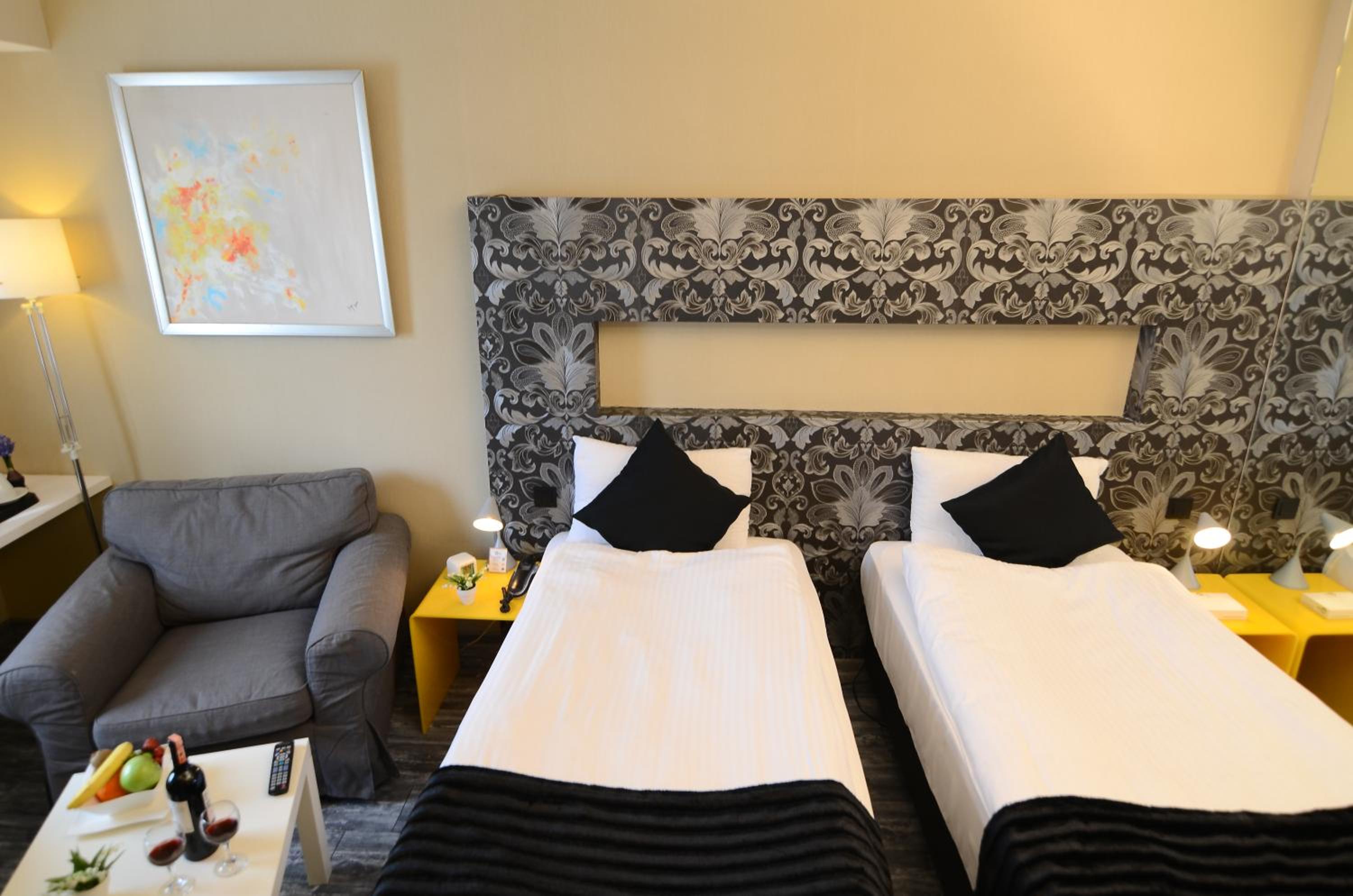 Tempo Hotel Caglayan - Image 26