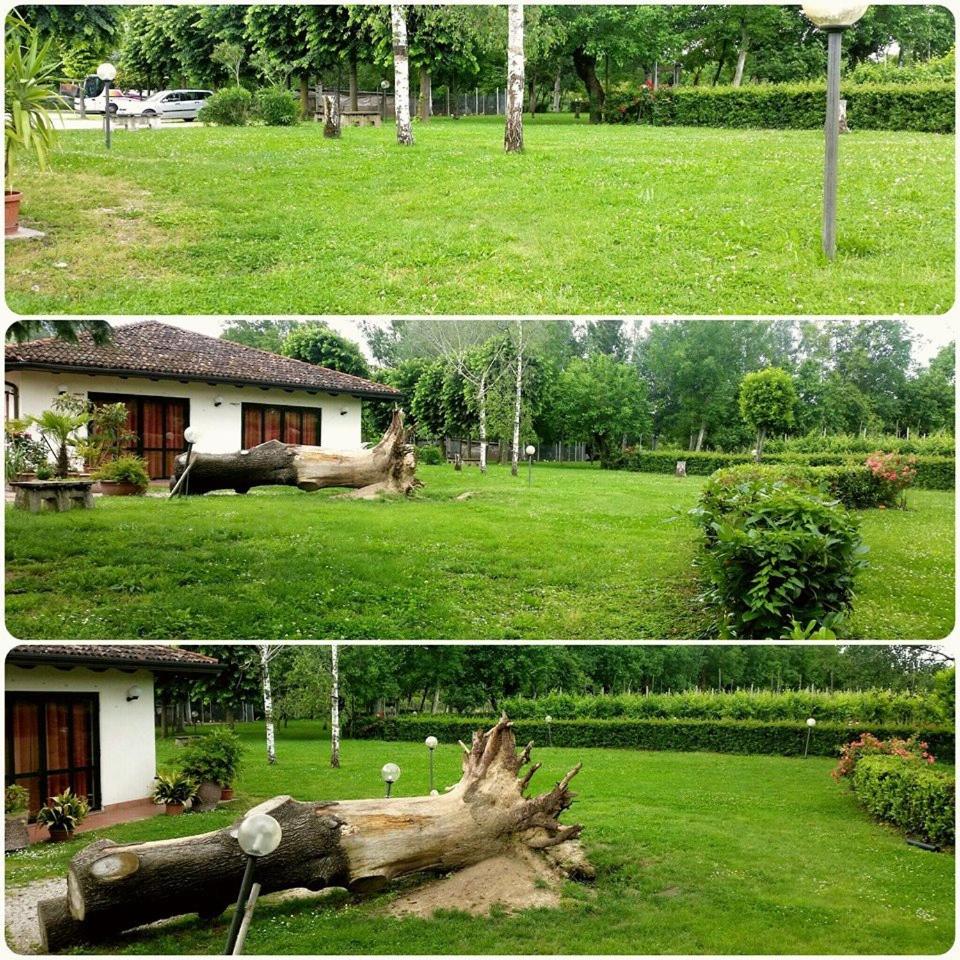 Agriturismo La Scacchiera, photo 13