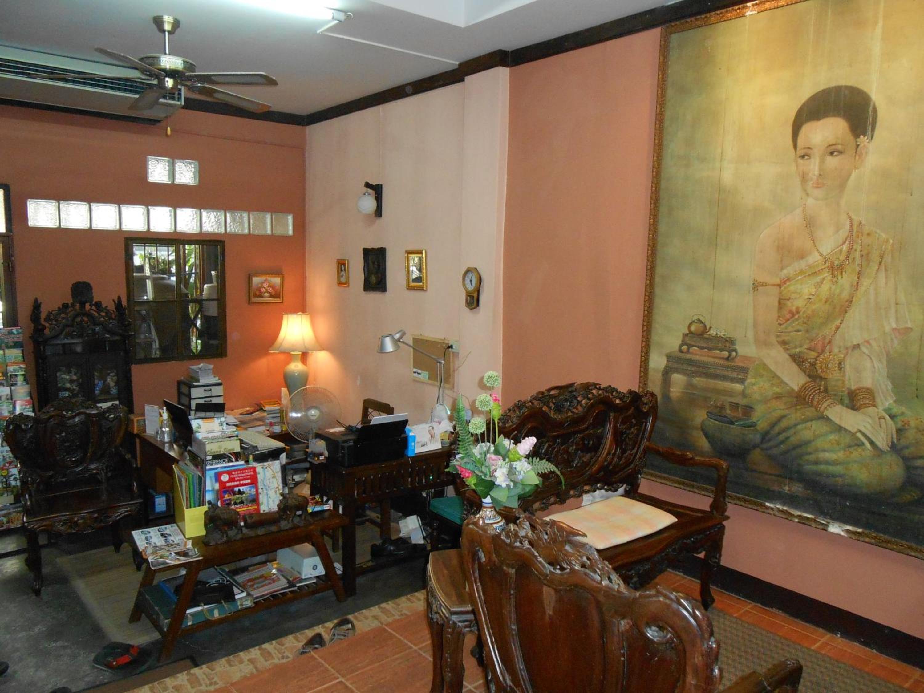 Hotel Pissamorn House - Image 1