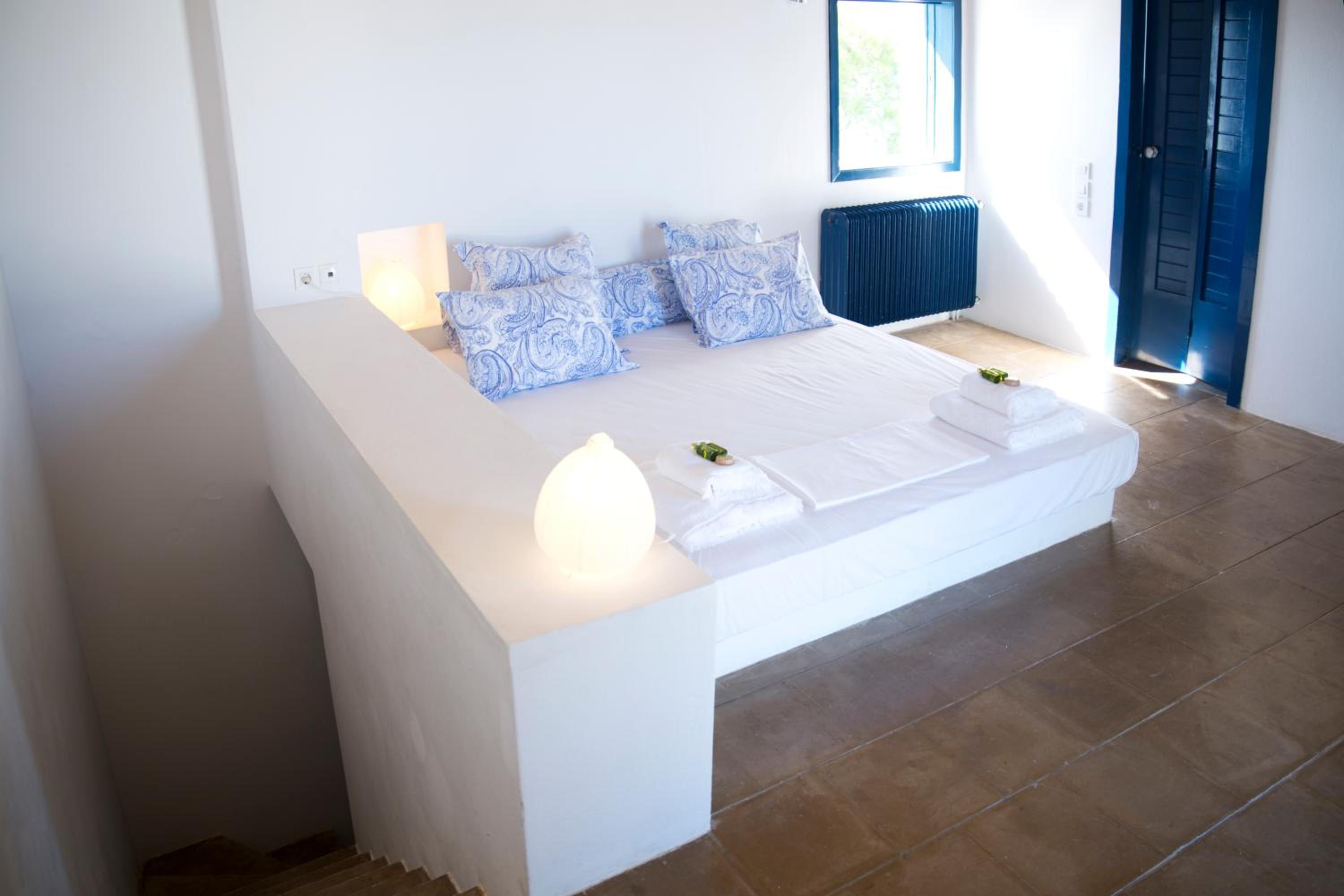 Hidesign Athens Villa In Sounio