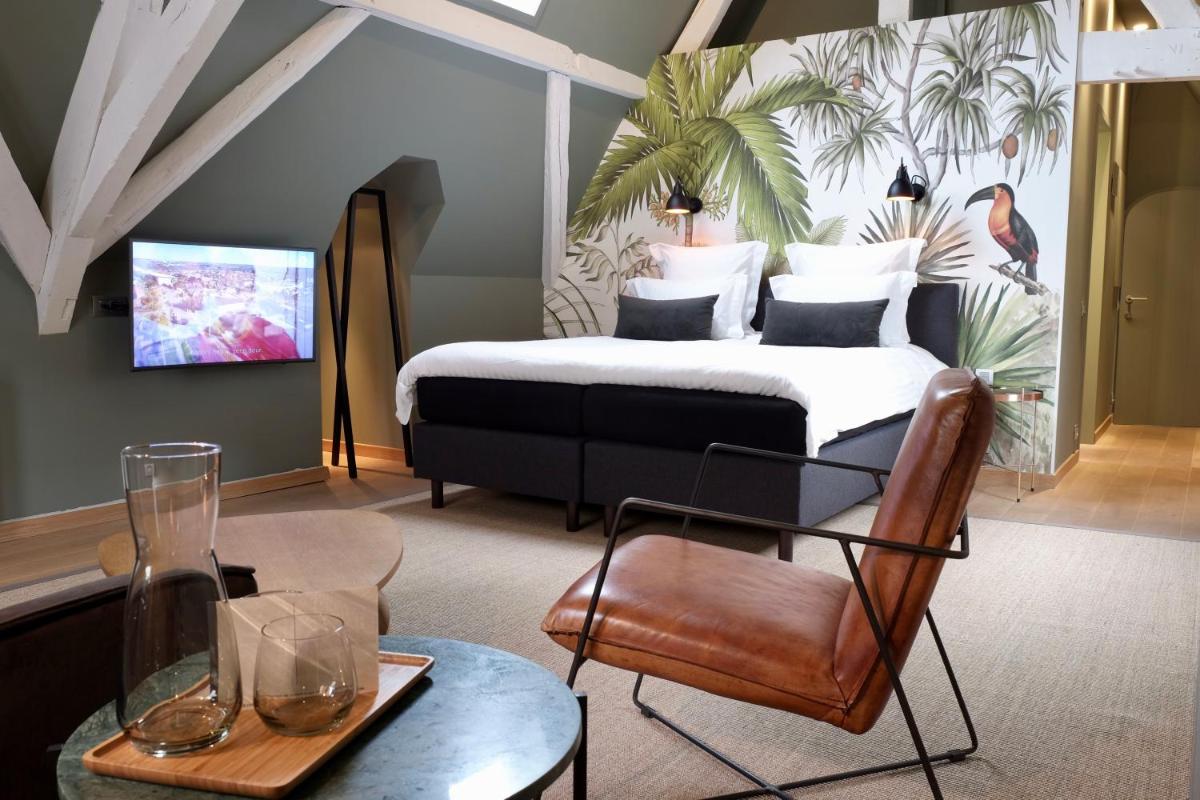 B&B Huis Koning
