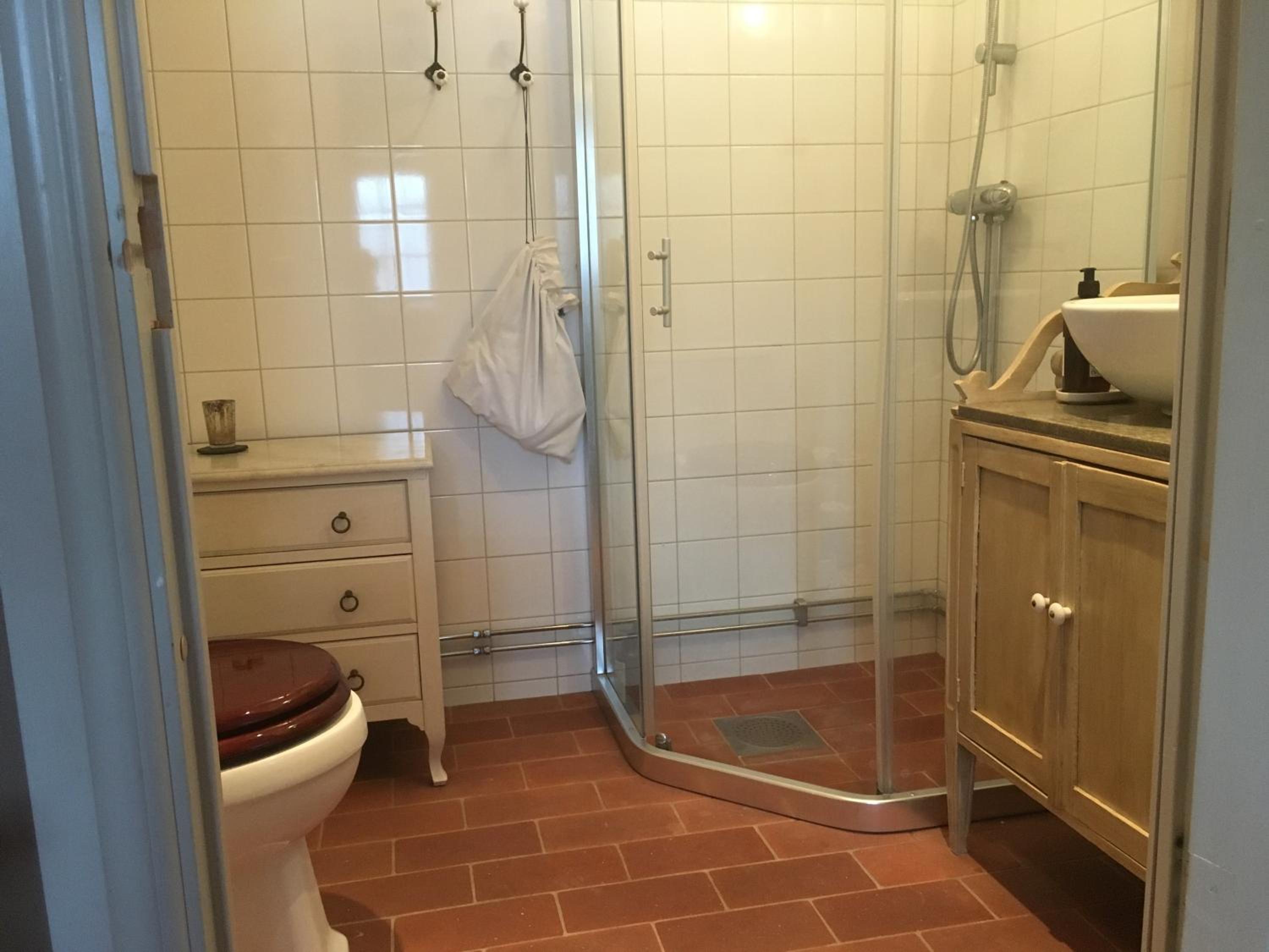 Thorstorps Gård B&B