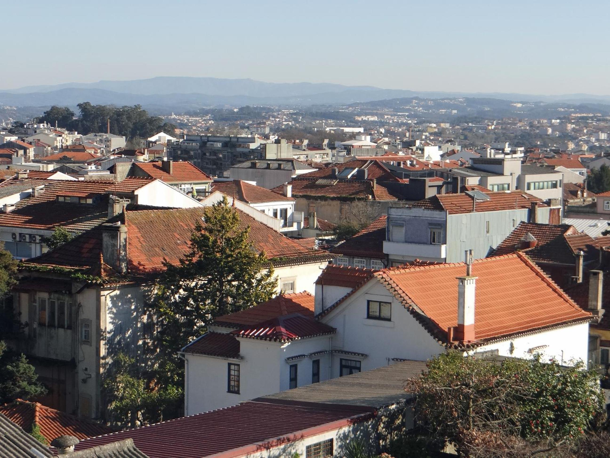 Alegria Apartment Porto Downtown view 5