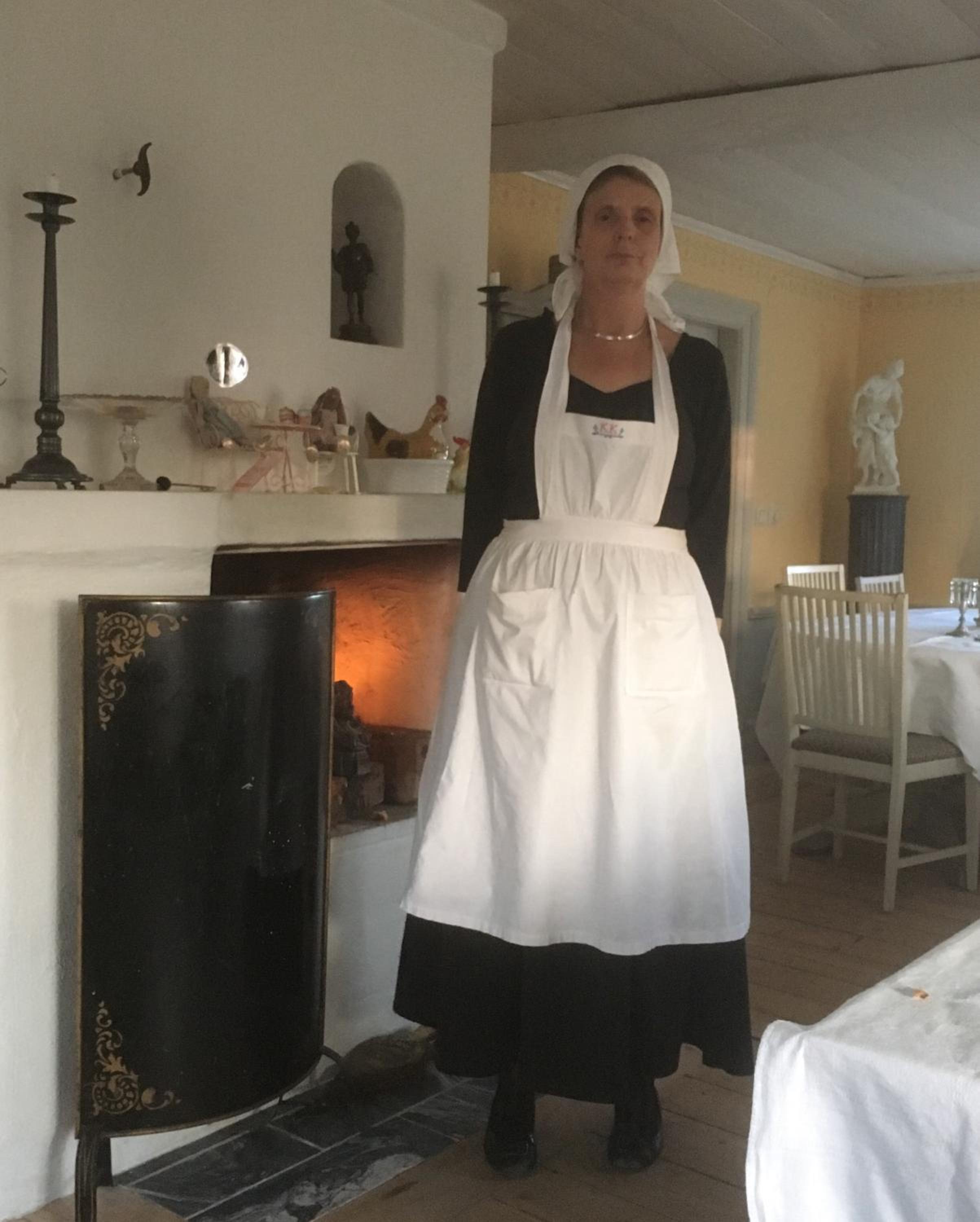 Thorstorps Gård B&B