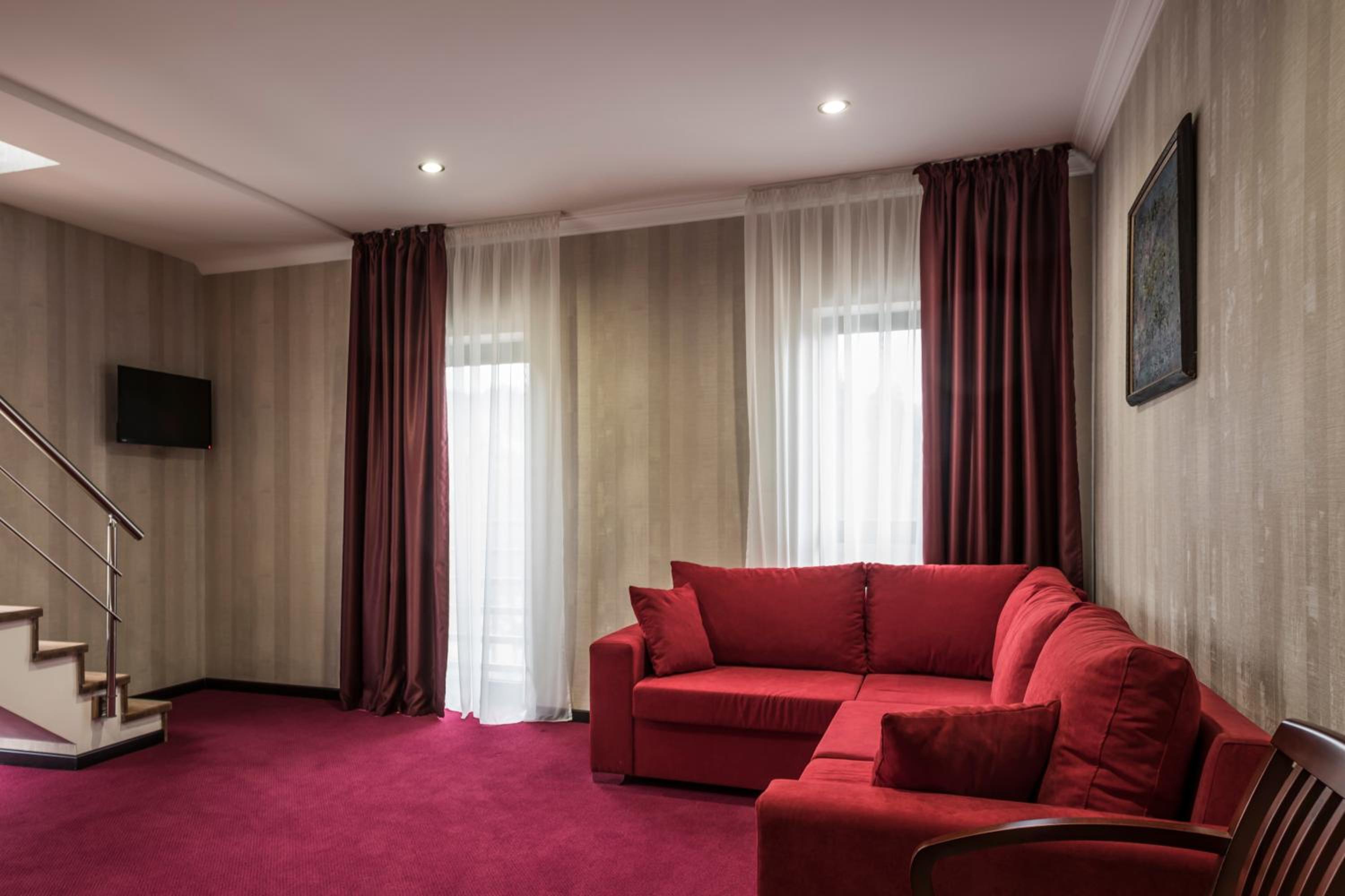 Kopala Tskneti Hotel