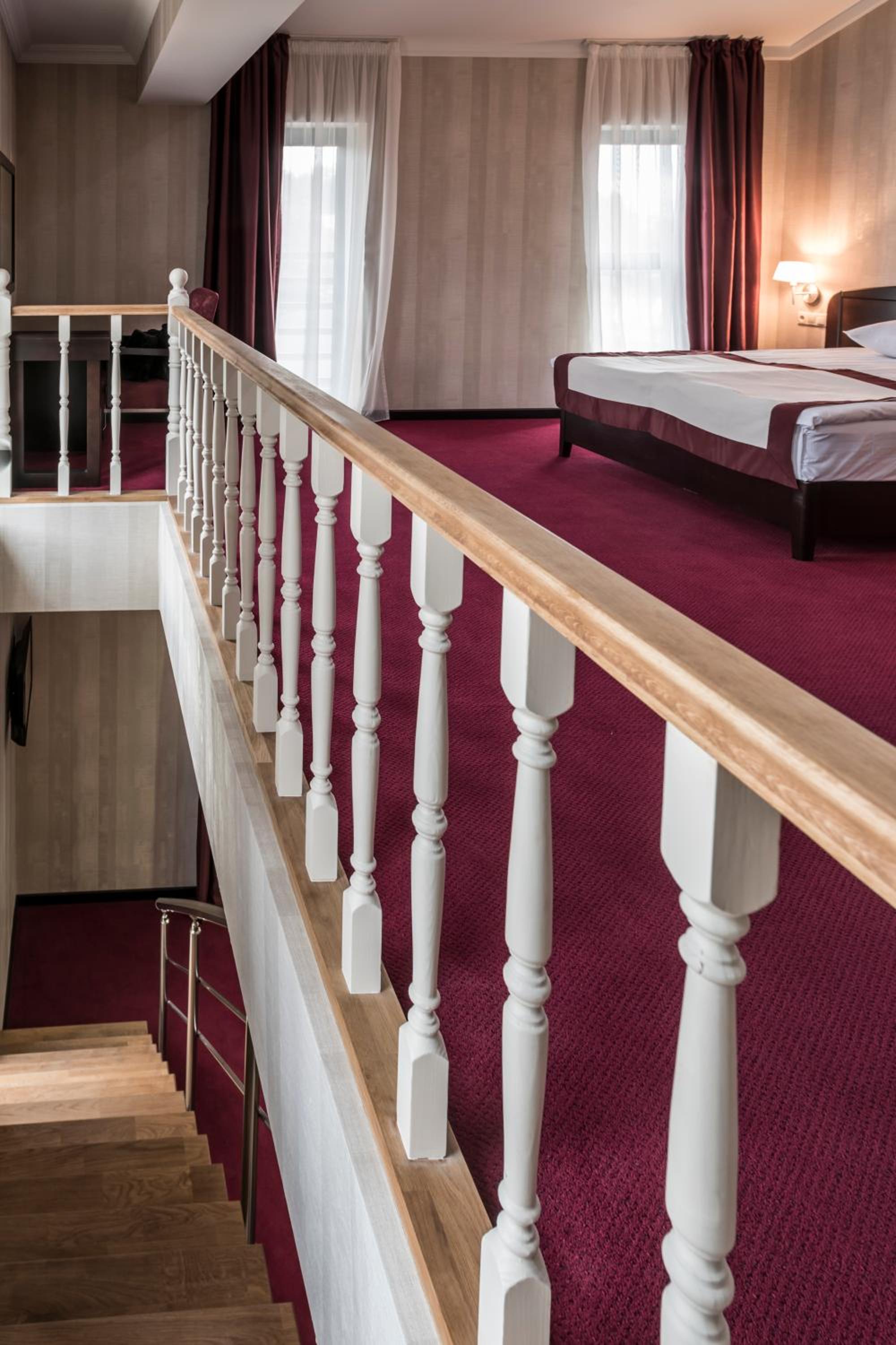 Kopala Tskneti Hotel