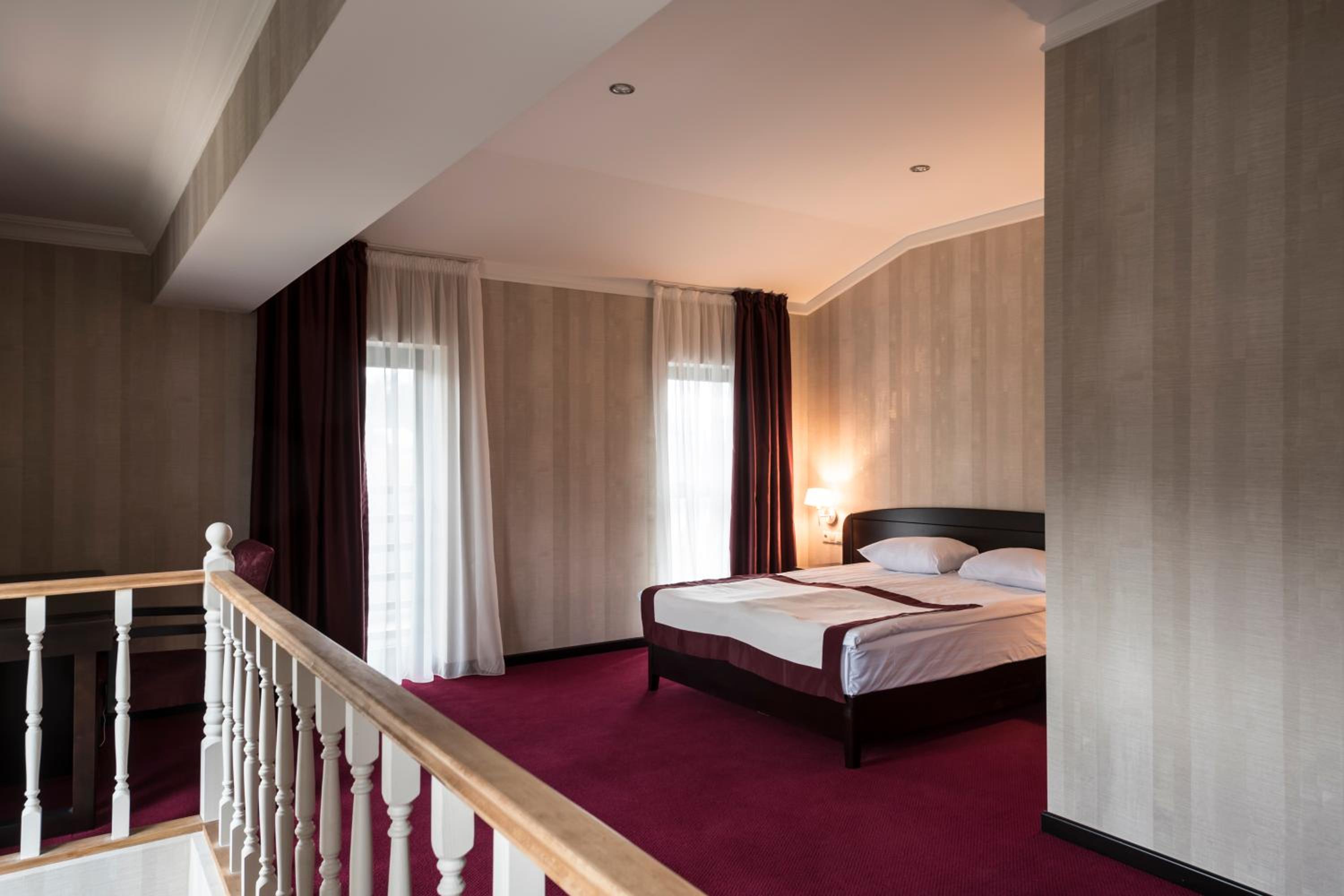 Kopala Tskneti Hotel