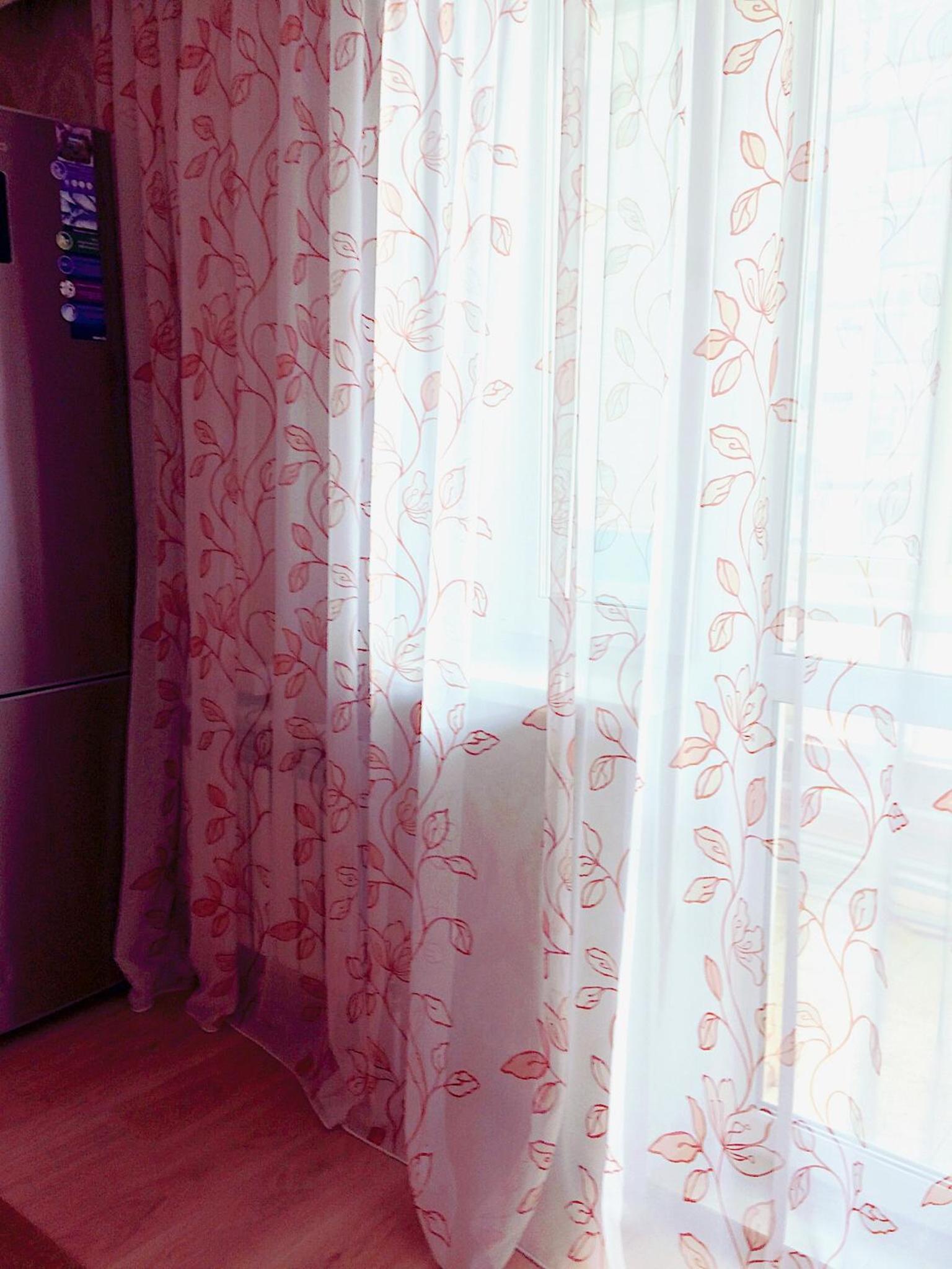 Vremena Goda Apartment in Astana view 3