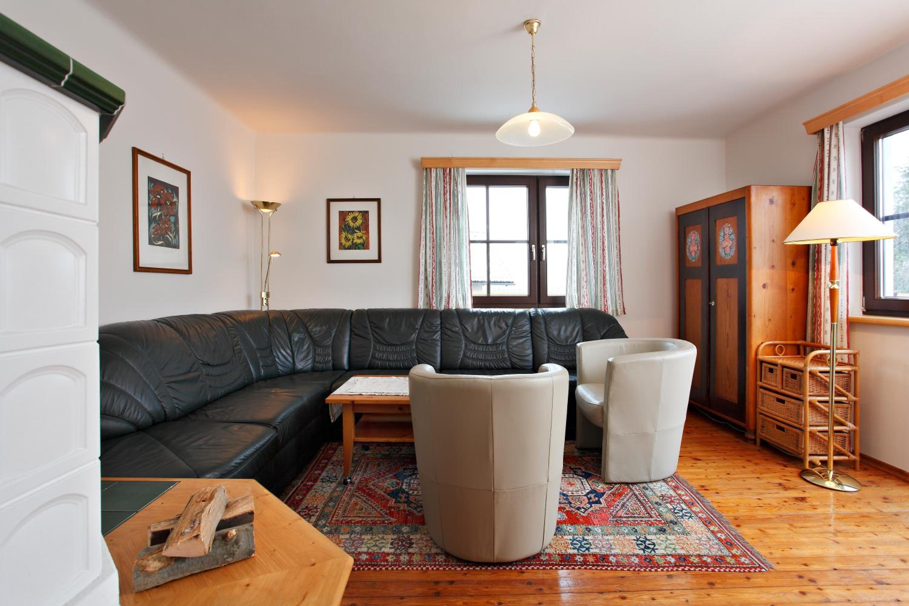 Haus W5 - DorfResort Mitterbach