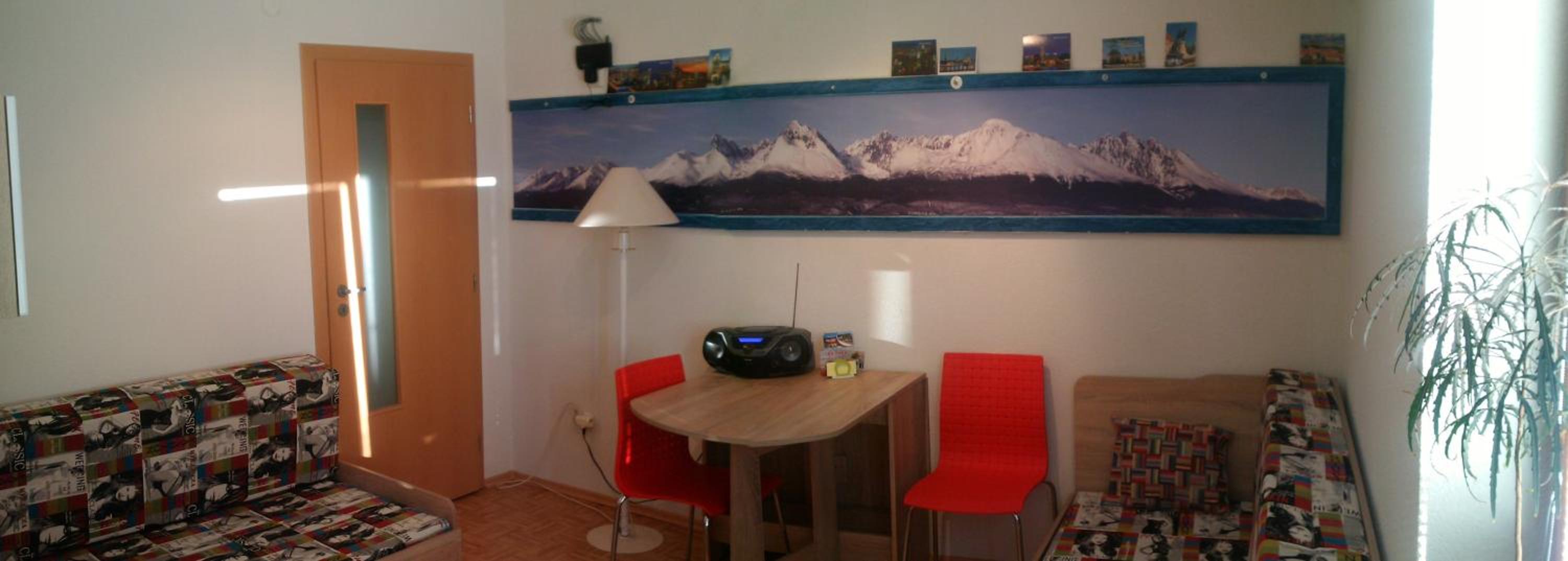 AAprivat Tatry