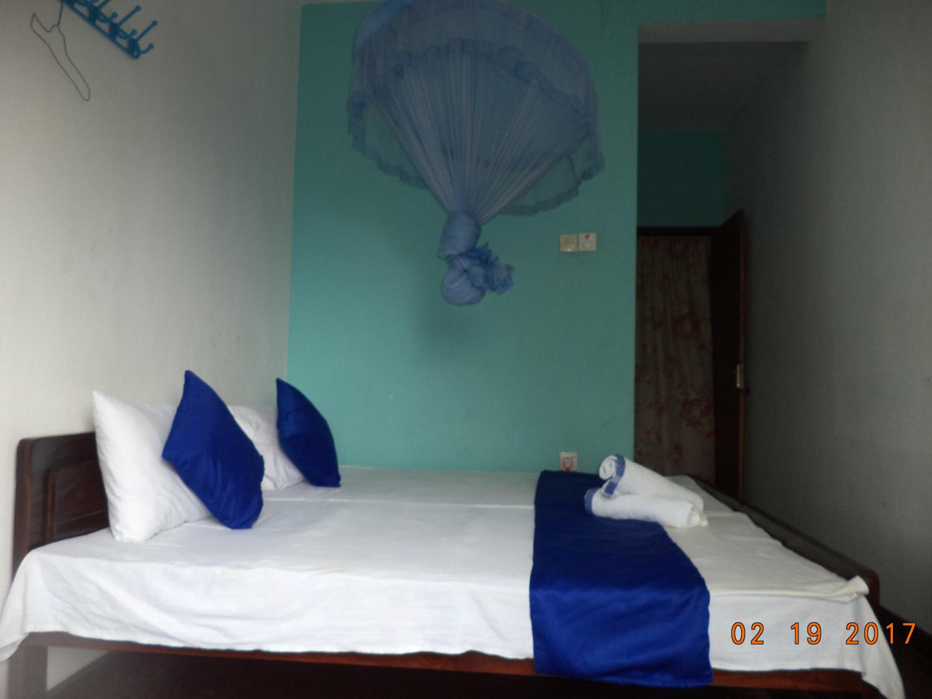 Raja174 Homestay view 4