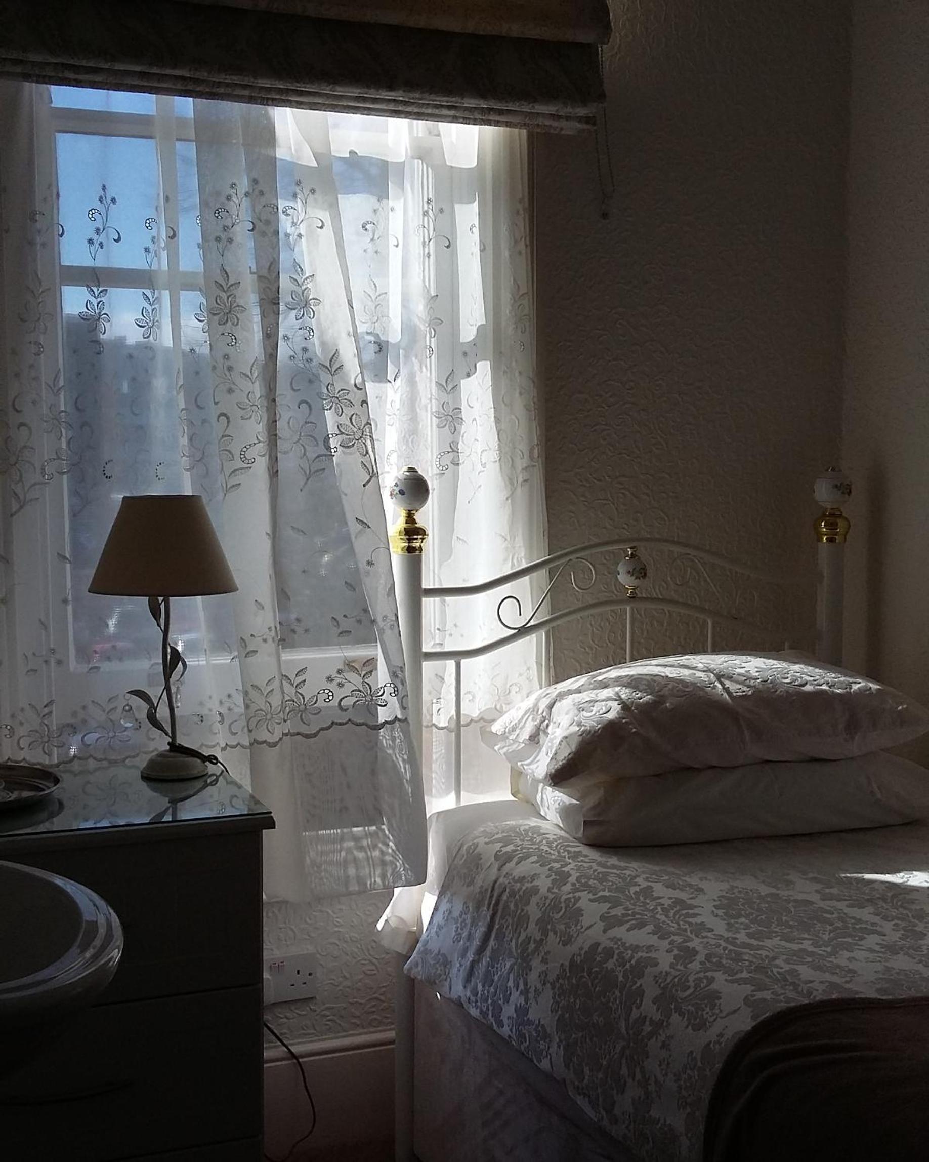 Maison Dieu Guest House