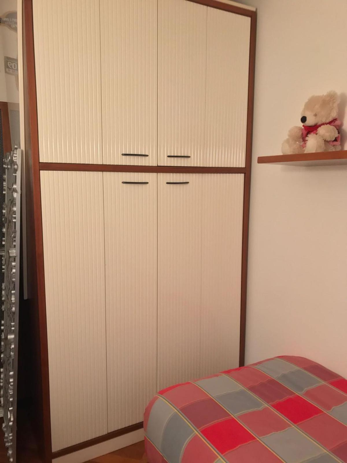 Appartamento Bernasconi view 5