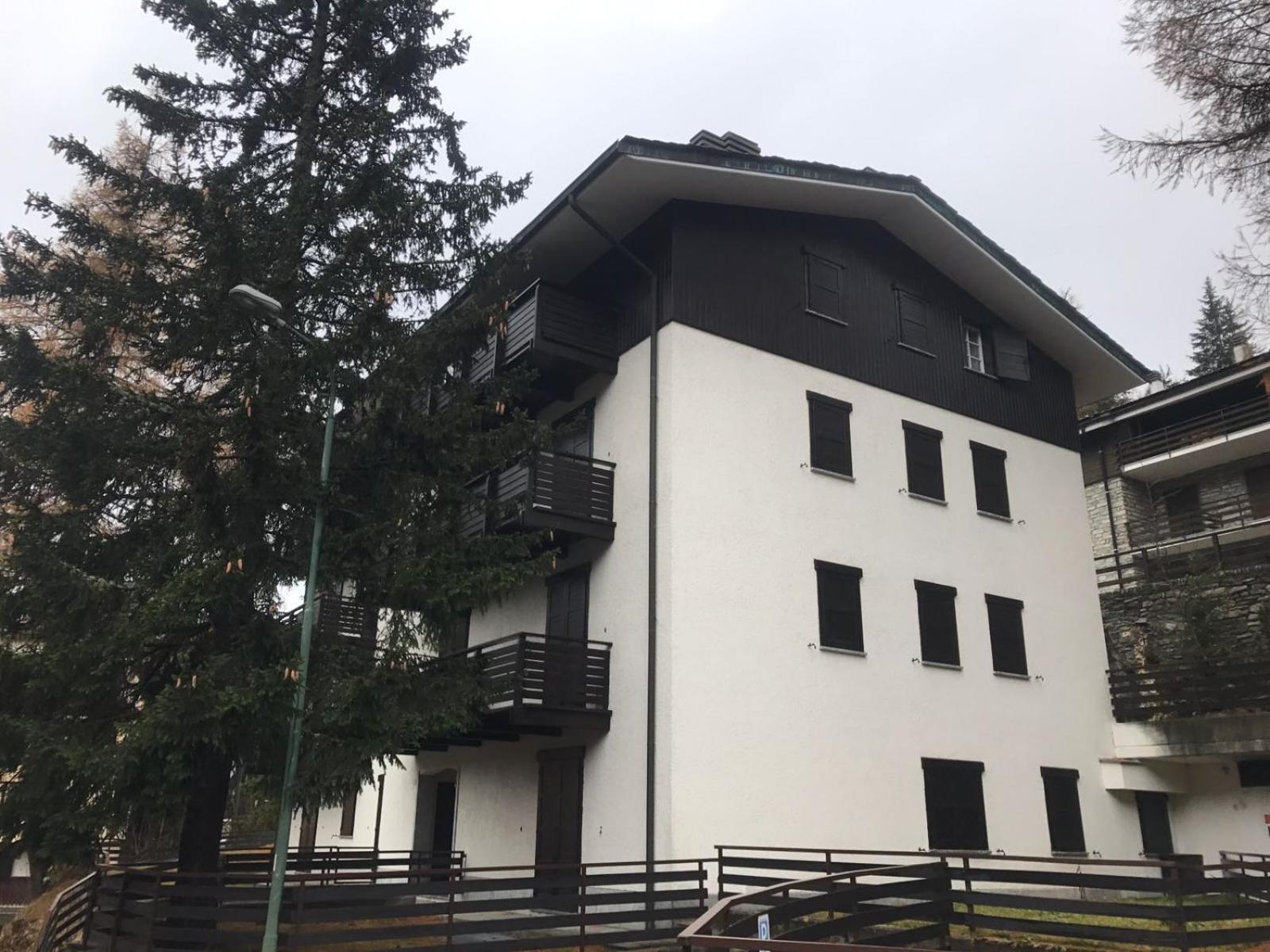 Appartamento Bernasconi view 2