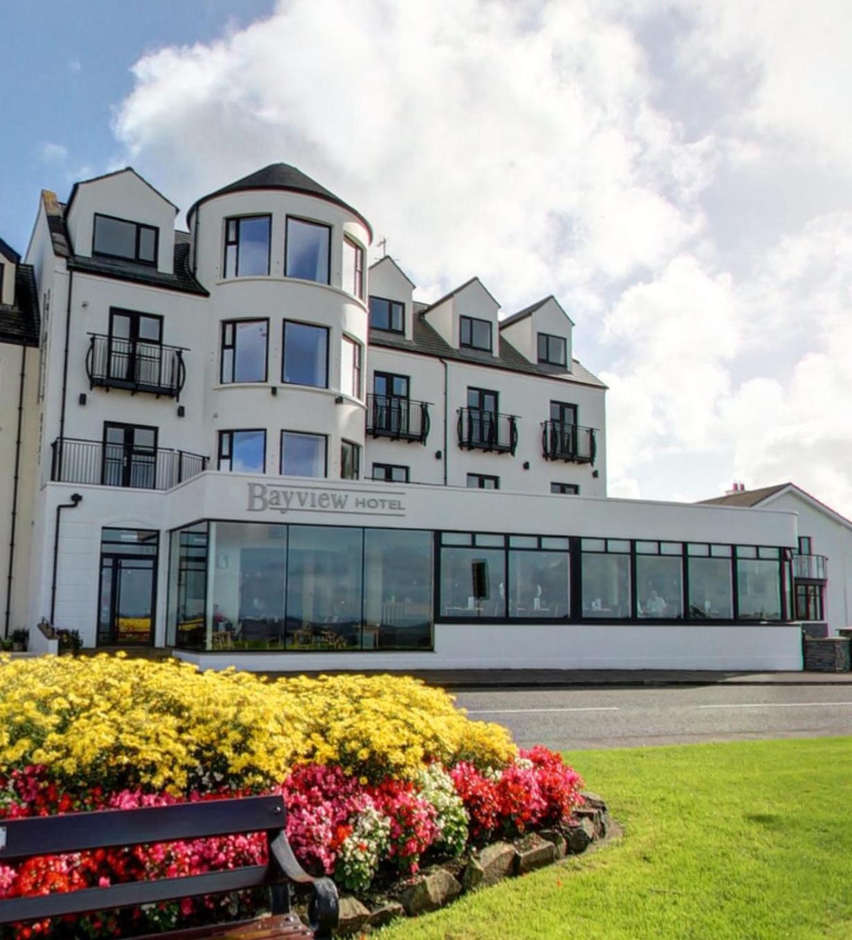 Hotel Bayview Hotel - Image 1