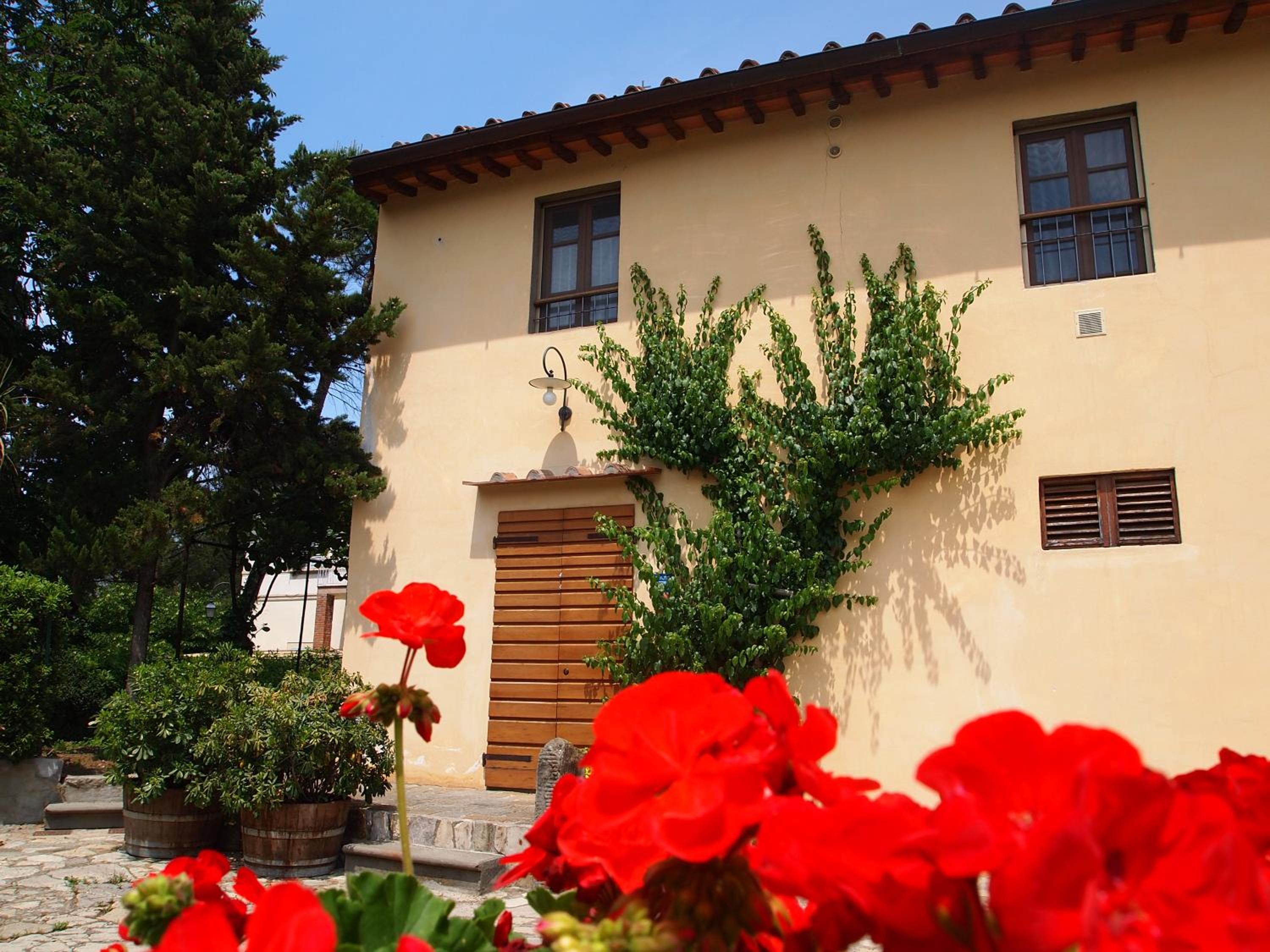 Agriturismo Poggio Arioso, photo 14
