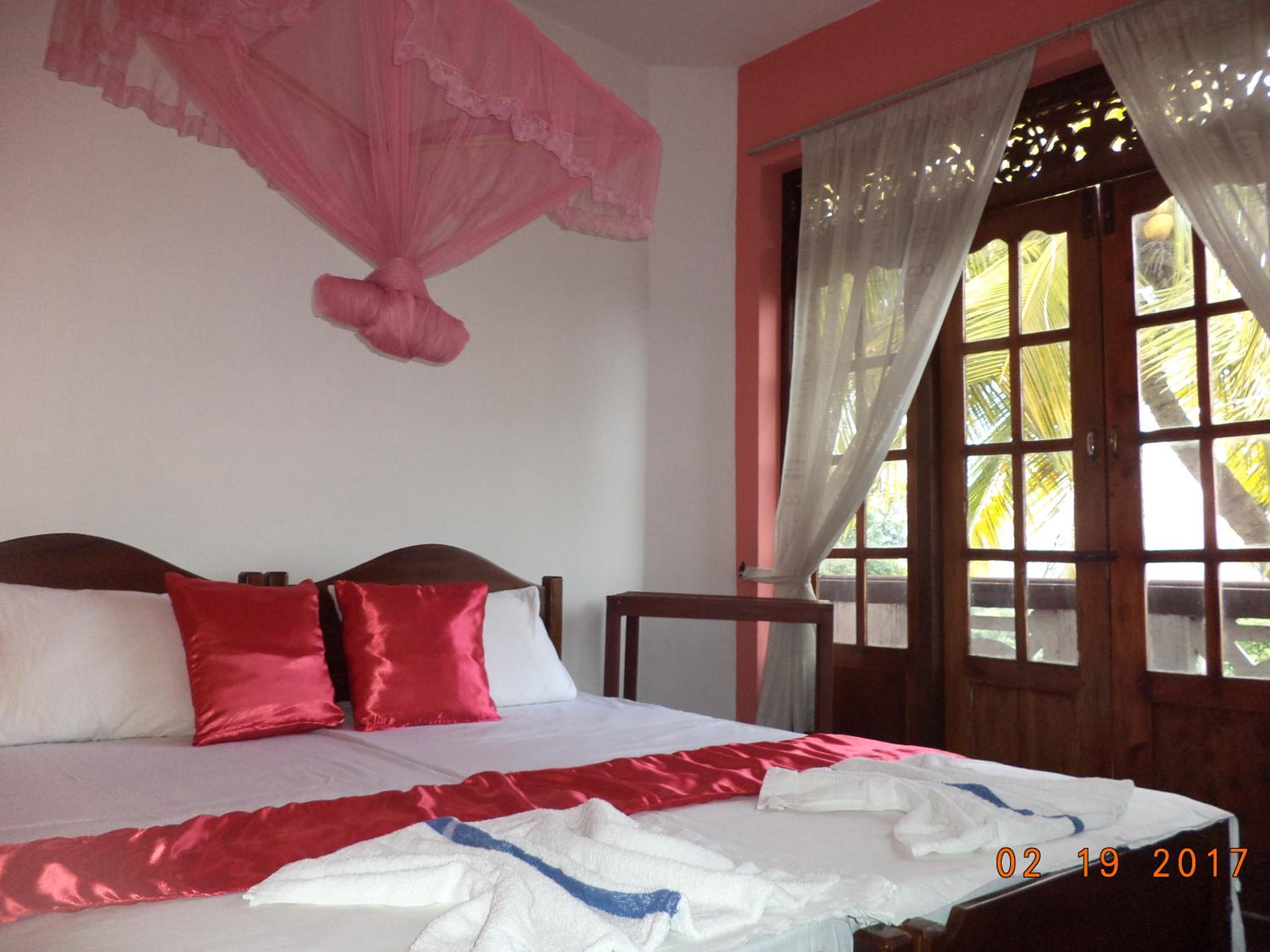 Raja174 Homestay view 5