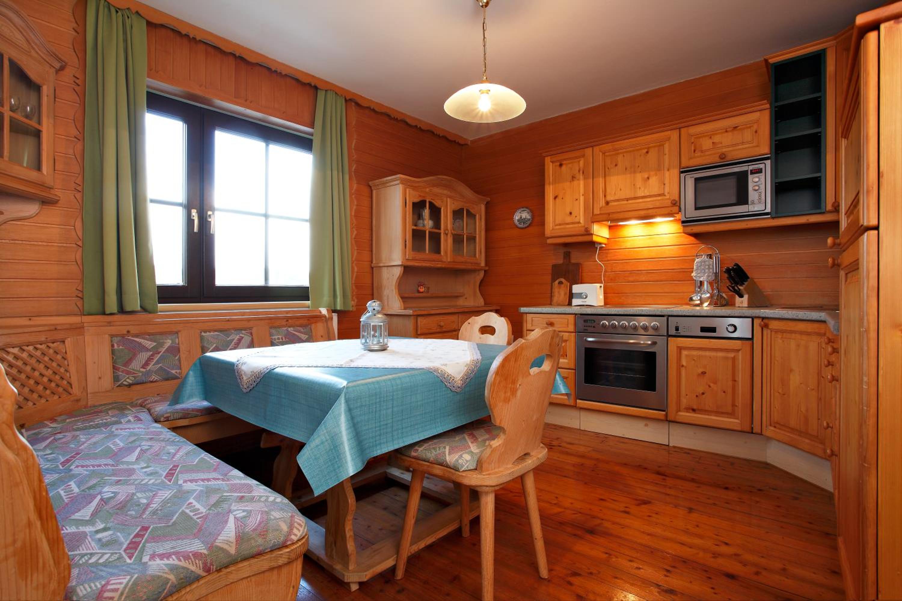 Haus W5 - DorfResort Mitterbach